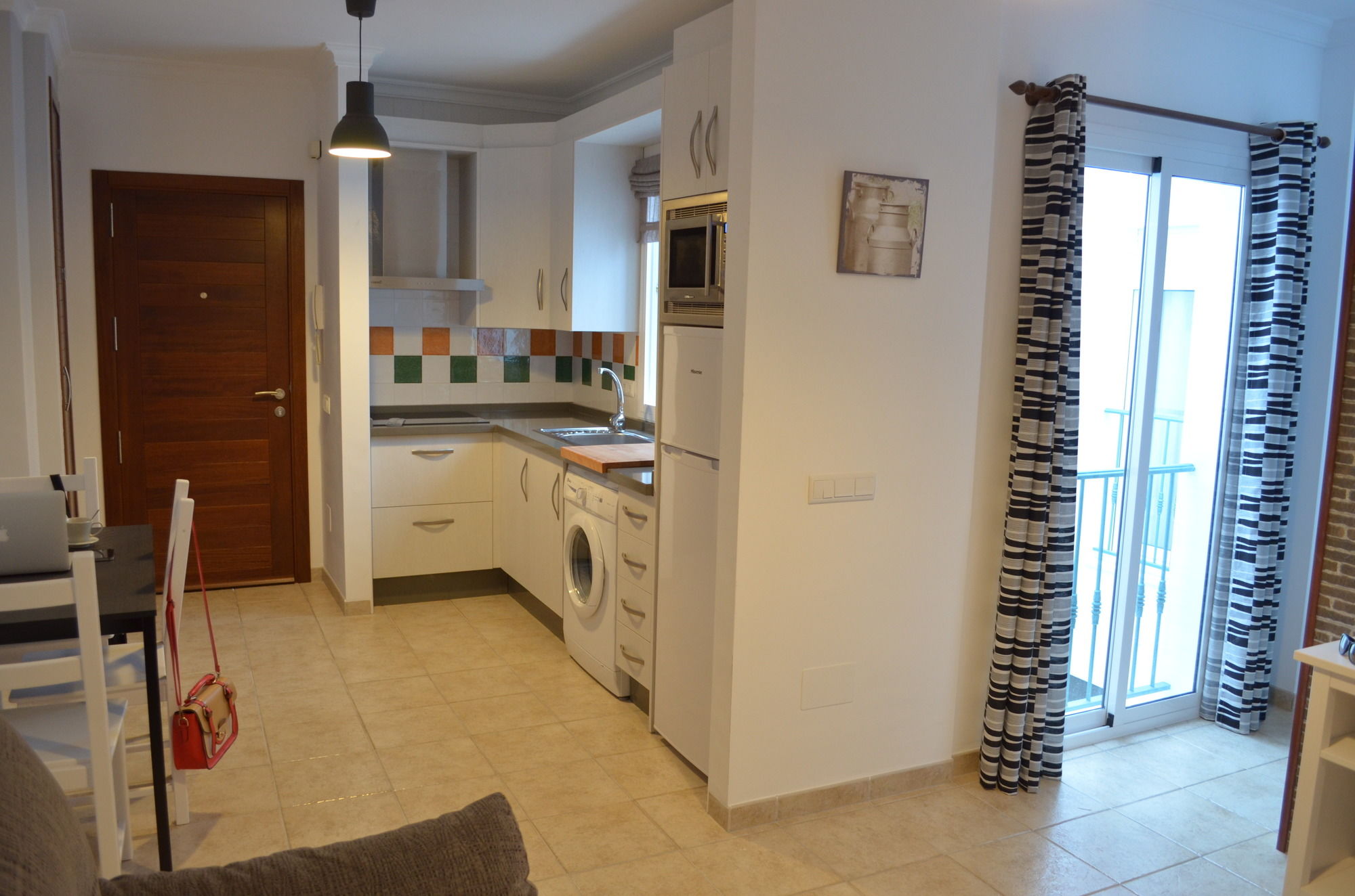 Фото Apartamentos RuiSol