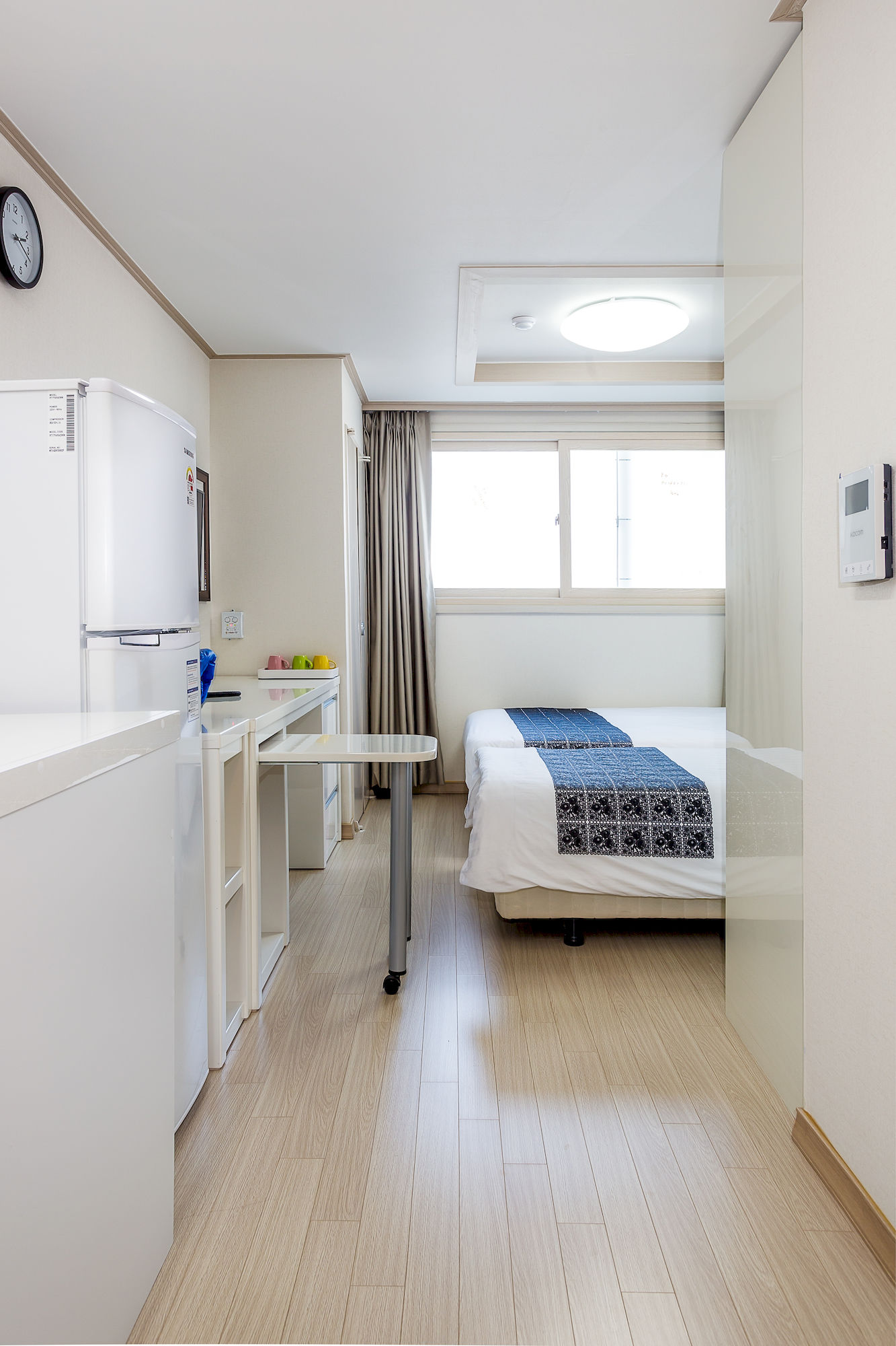 Фото Staywell Hotel