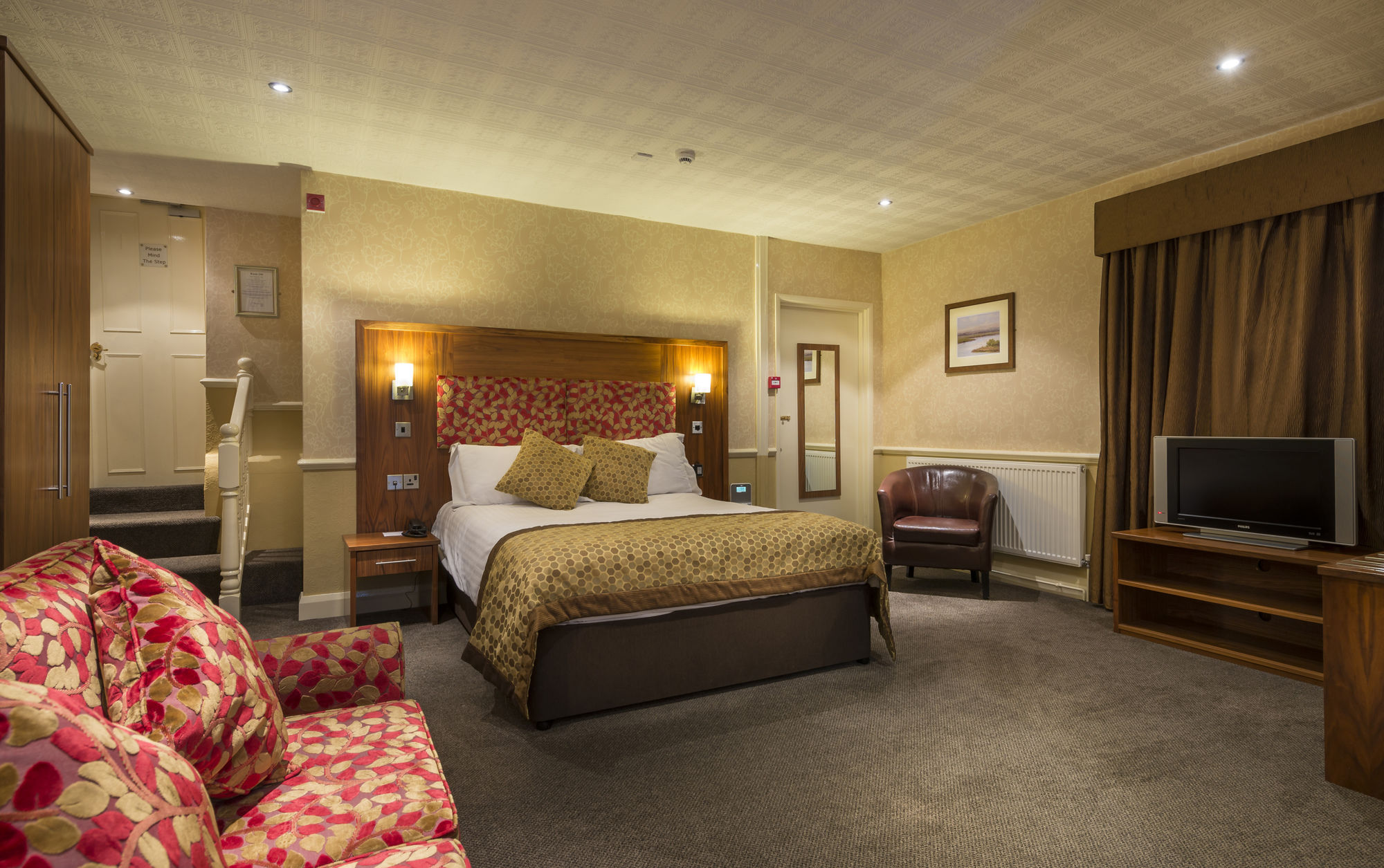 Фото The White Hart Hotel, Boston, Lincolsnhire