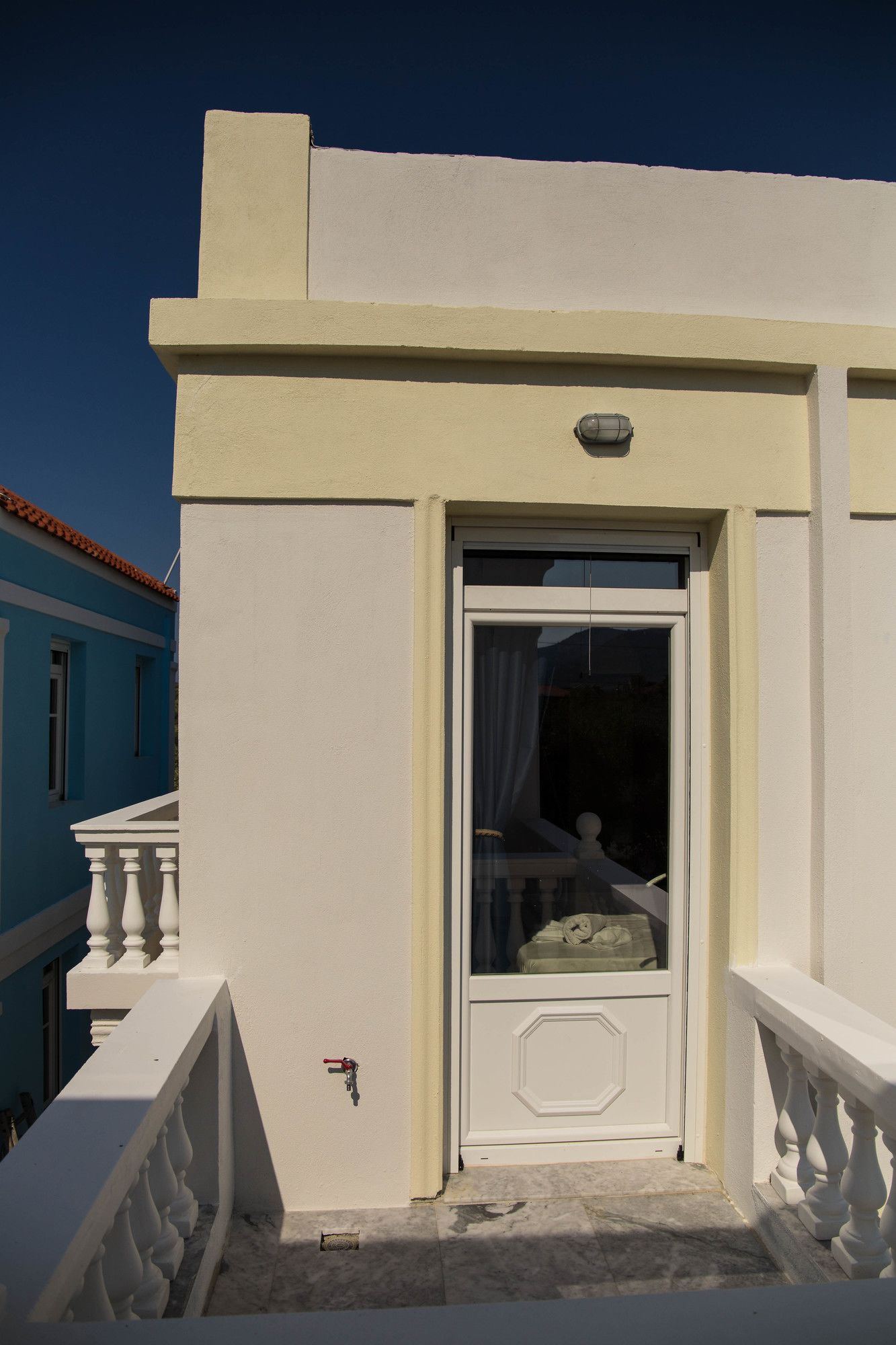Фото Villas Thassos