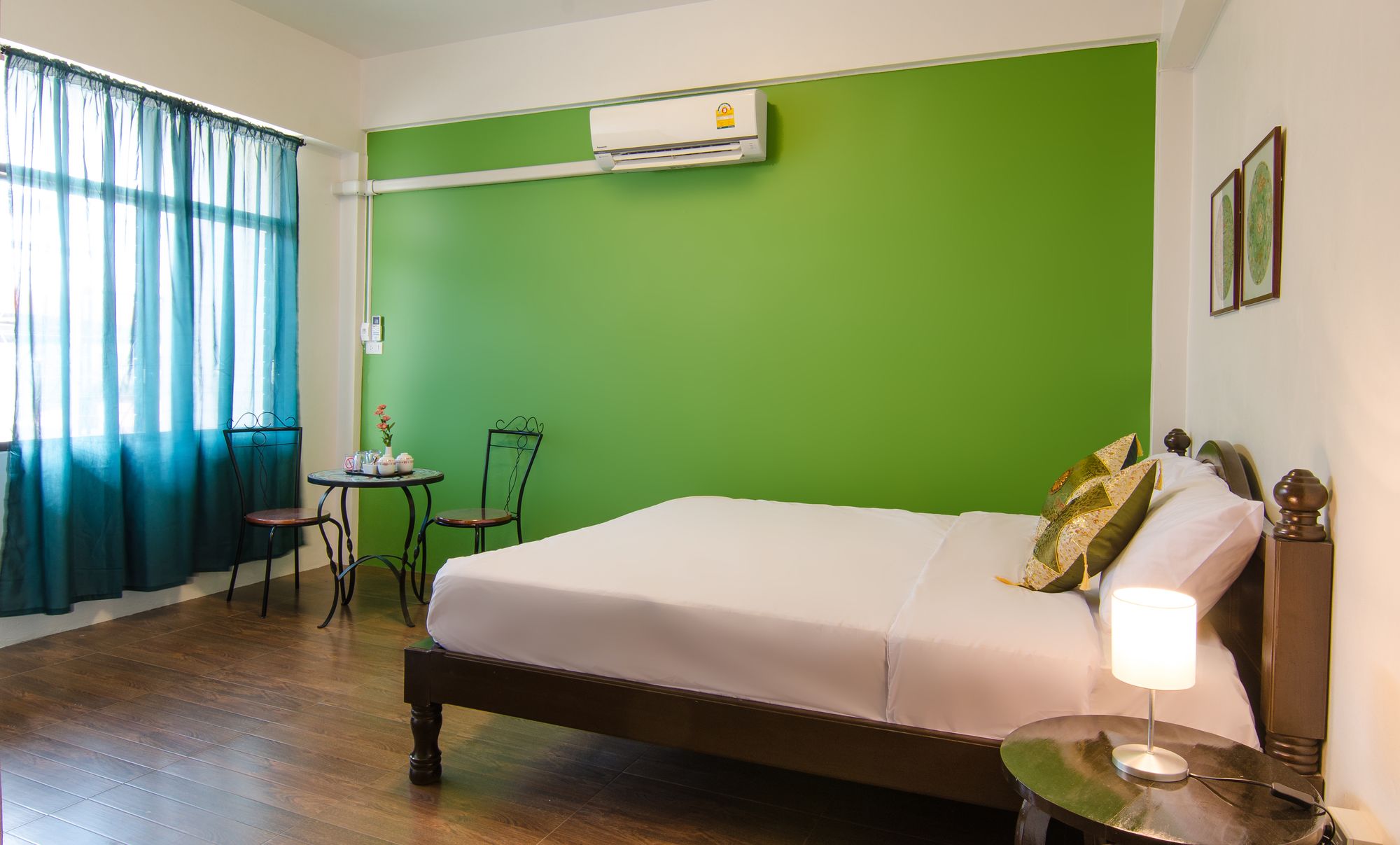 Фото Sleeper House