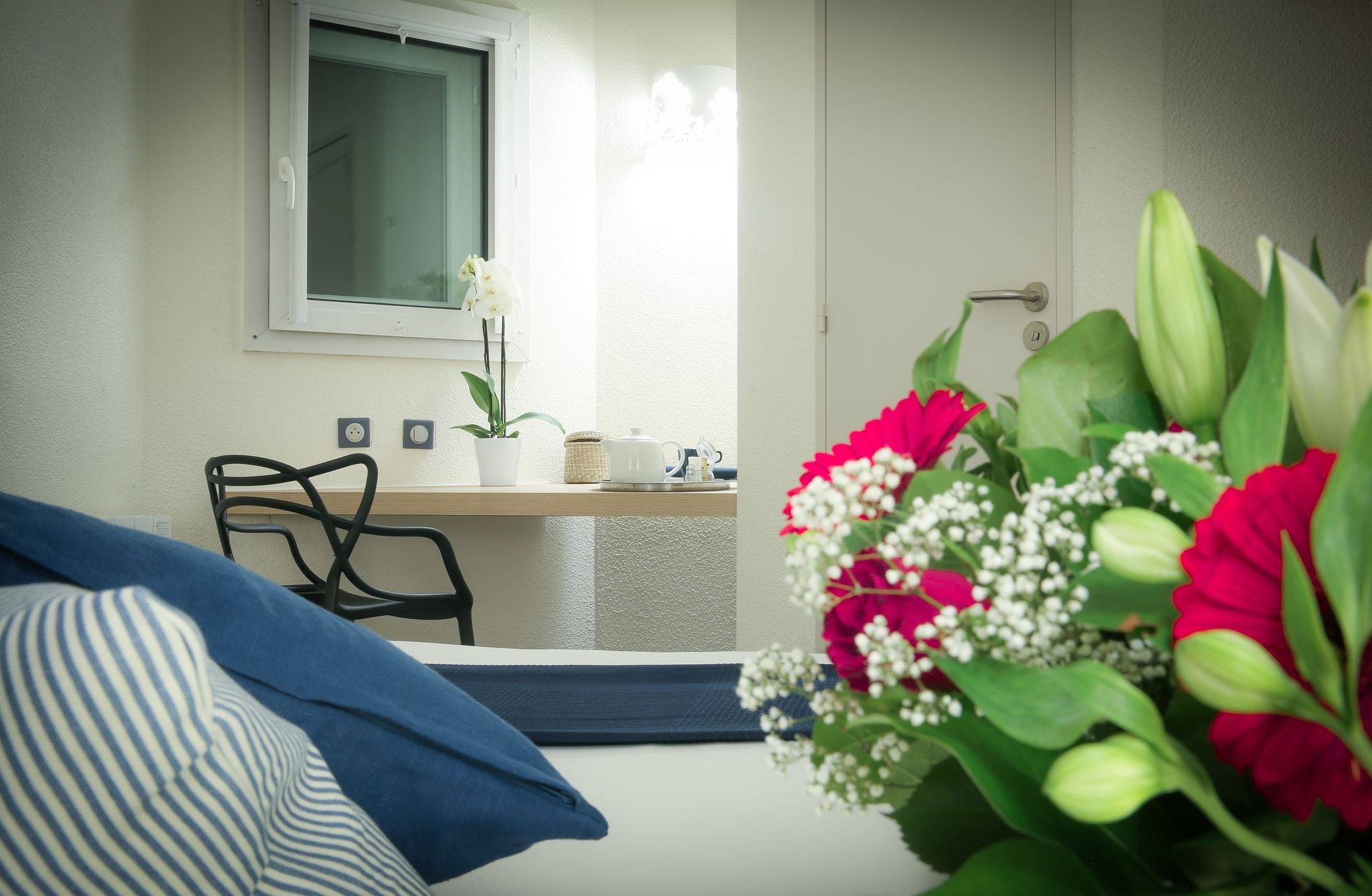 Фото Hotel Inn Design Dijon