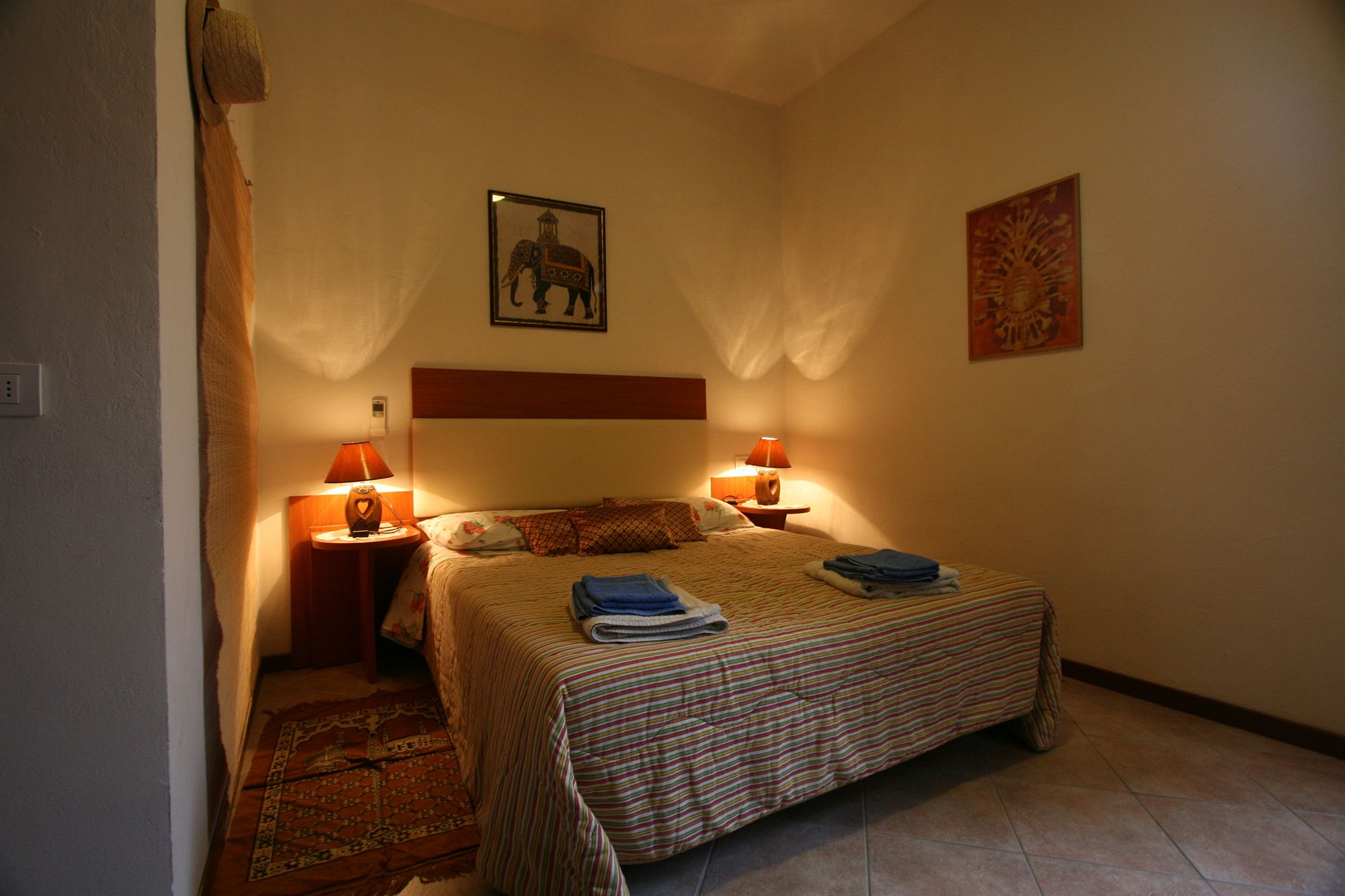 Фото Affittacamere Casa Billi