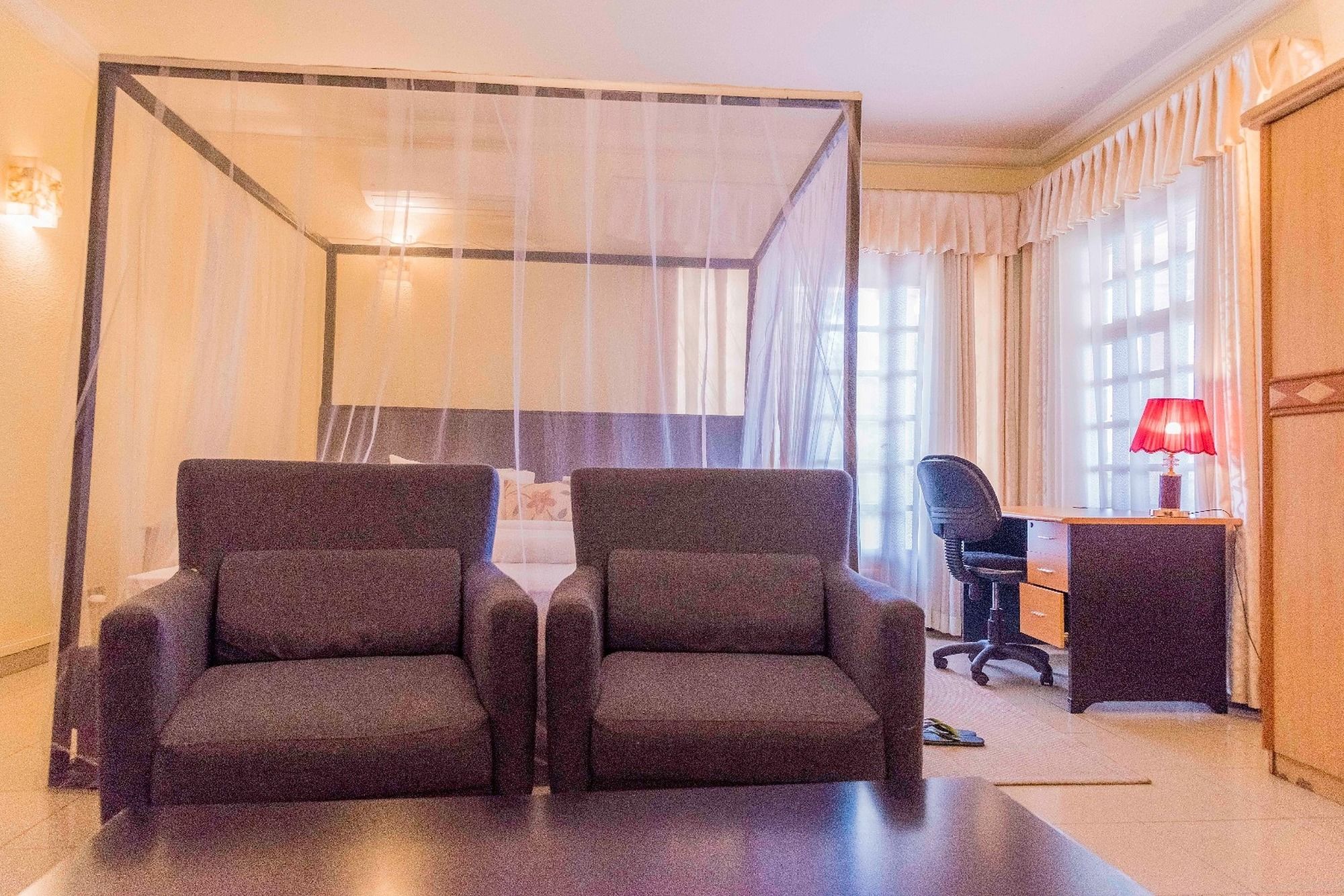 Фото Dv Apartment Hotel