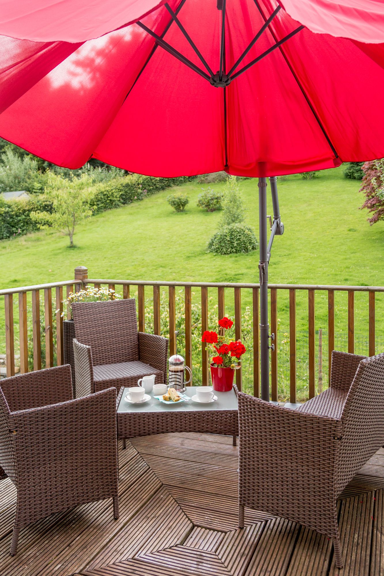 Фото Hermiston Guest House