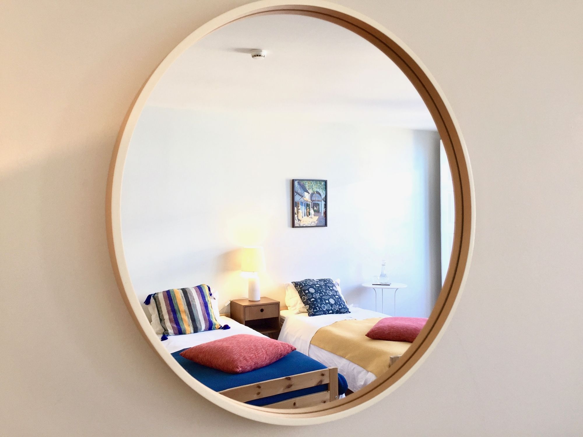 Фото Yours GuestHouse Porto