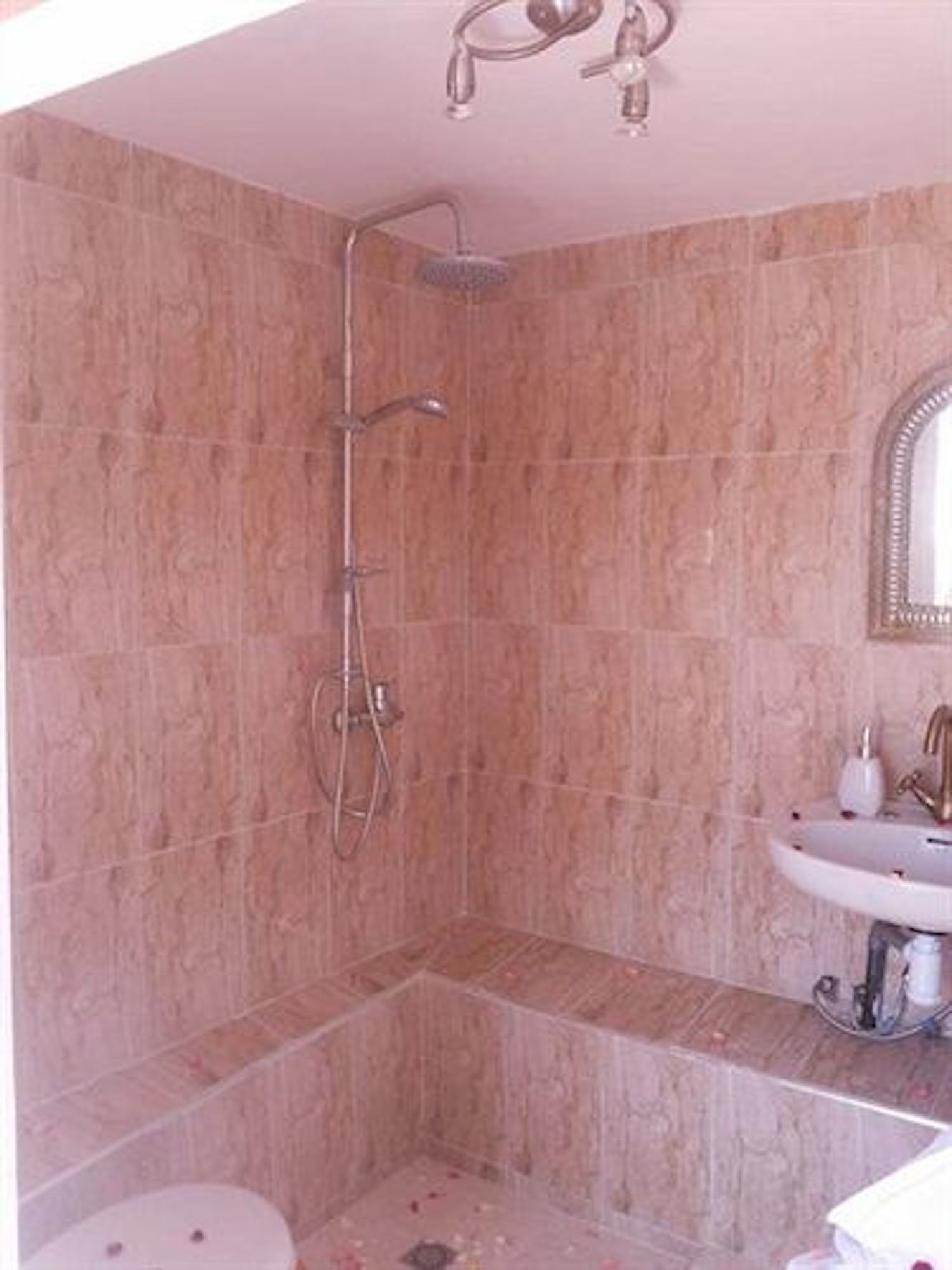 Фото Гостевой Дом Riad Dar Saba