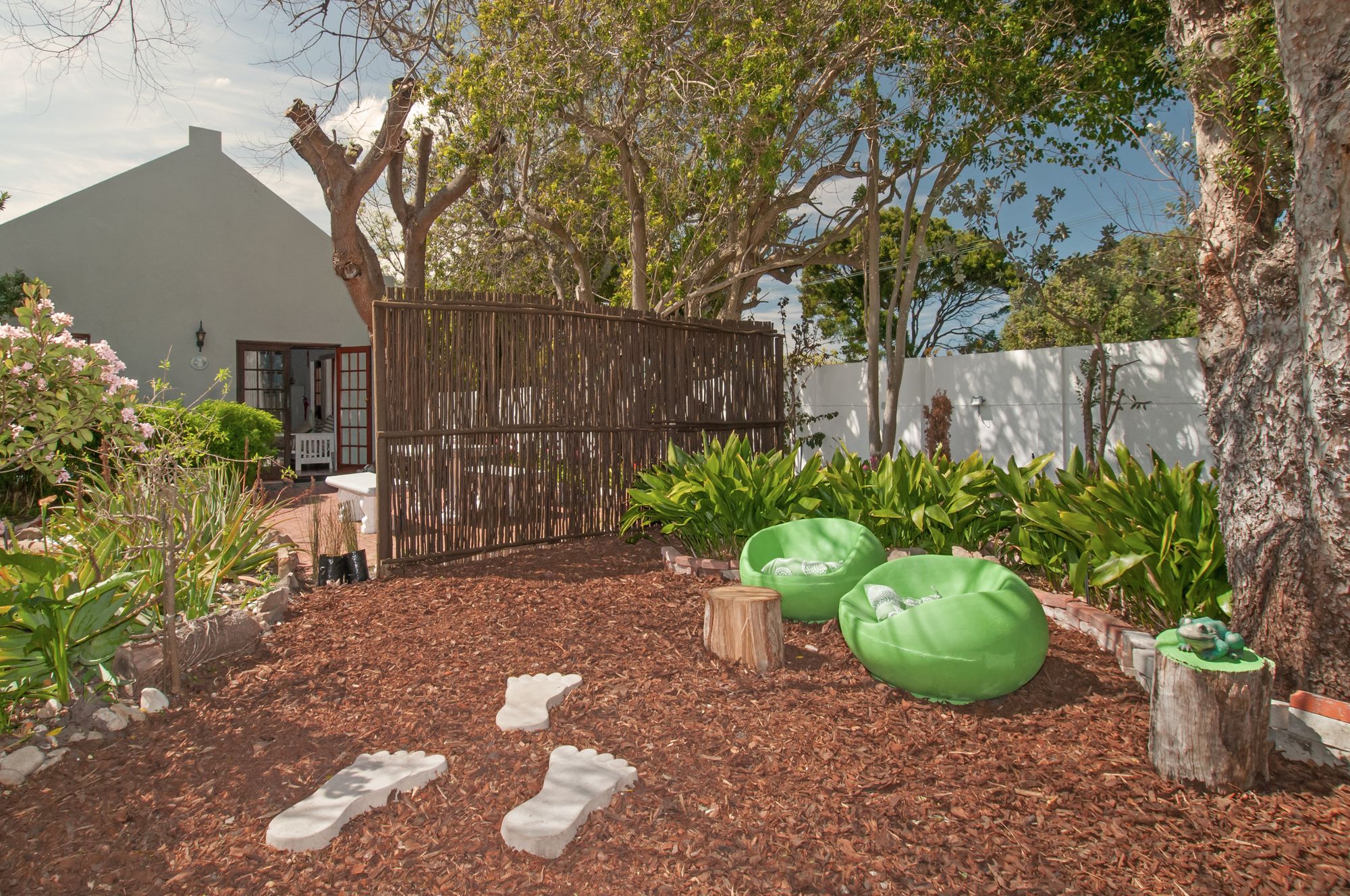 Фото 6 Stemmet Lodge