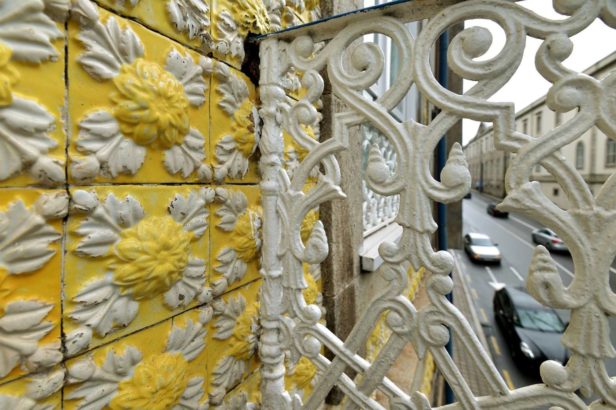 Фото Porta Azul Guest House