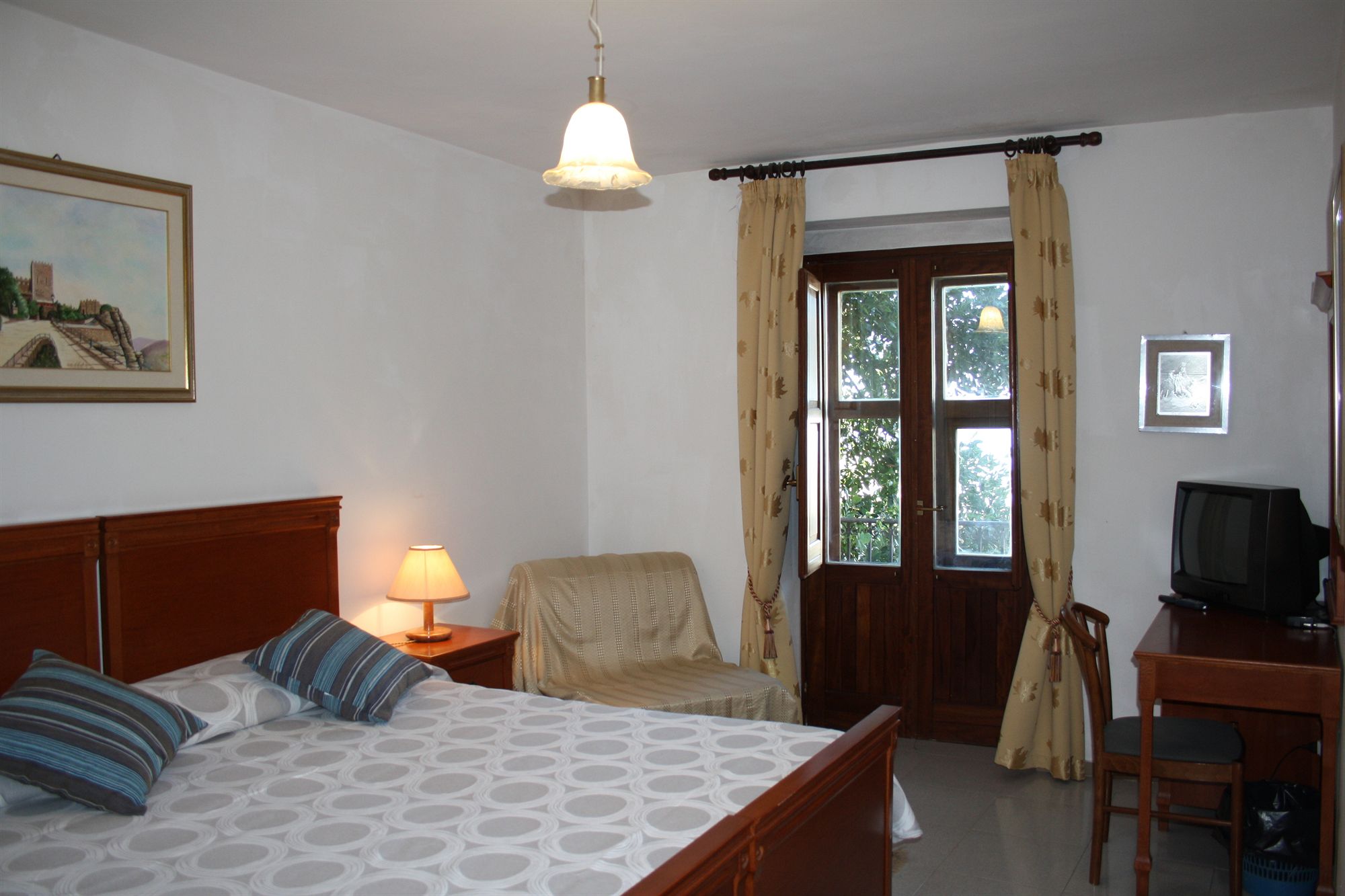 Фото Hotel Edelweiss