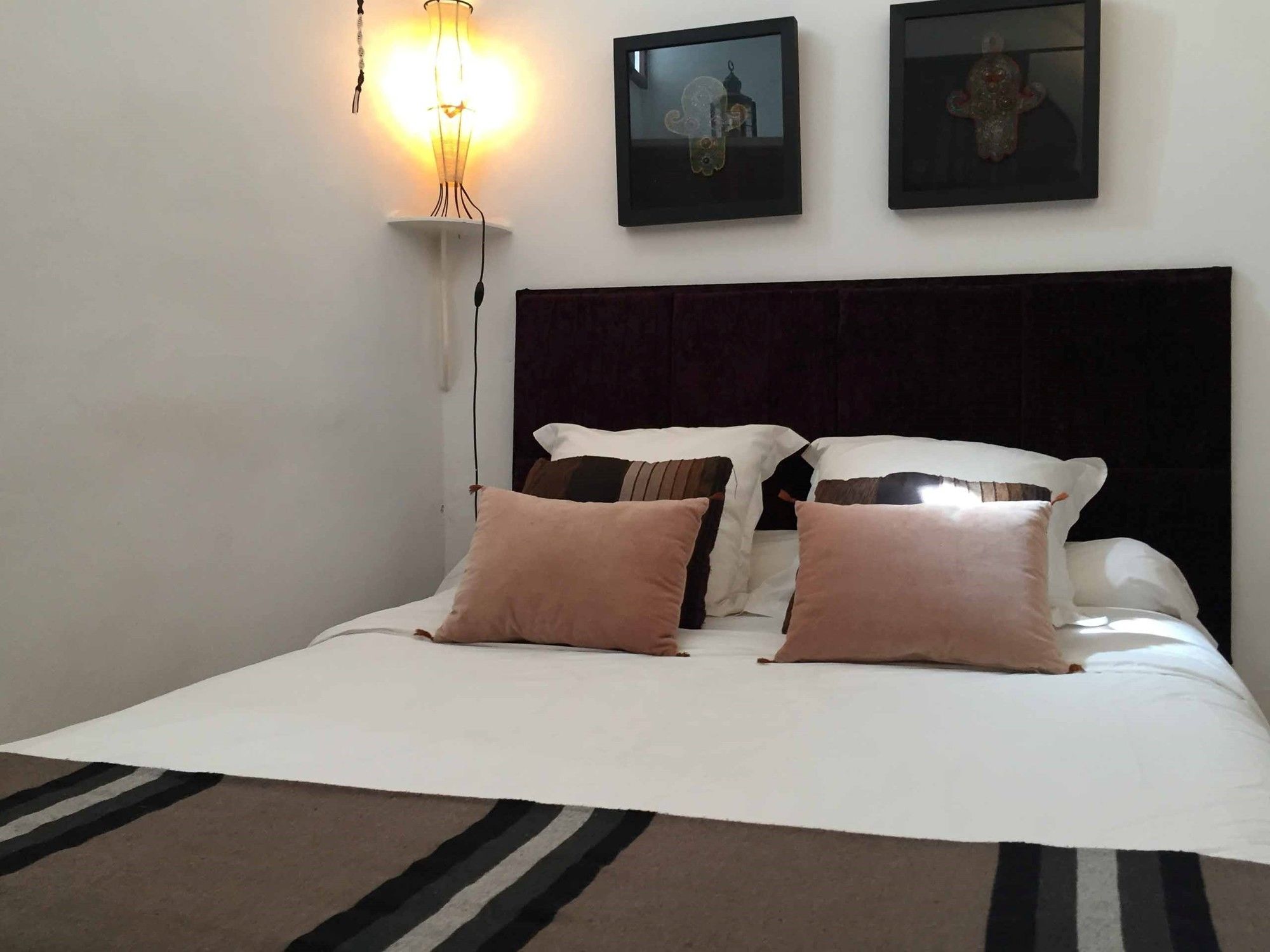 Фото Riad Lyon Mogador