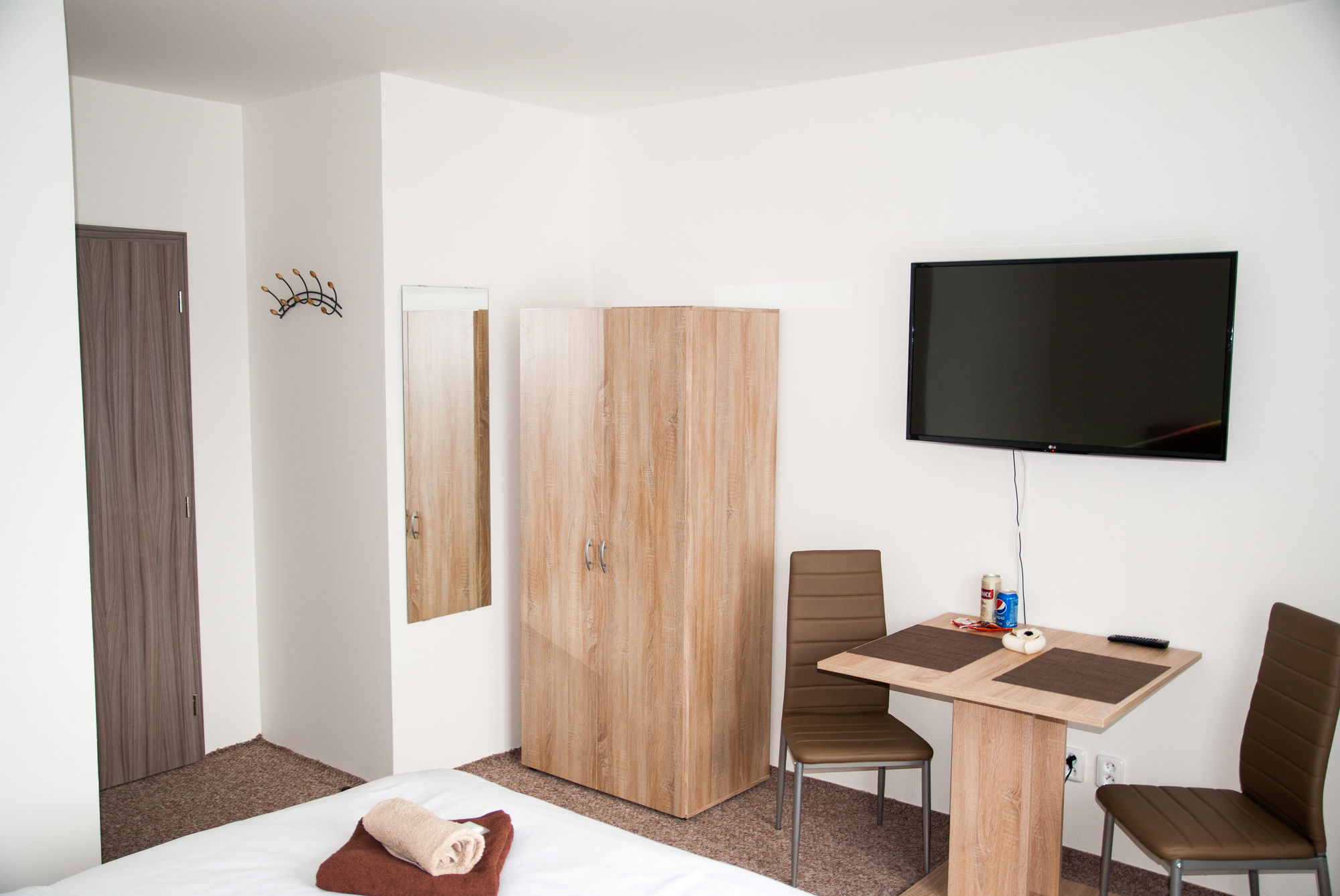 Фото Elendris - Ubytovani u kostela