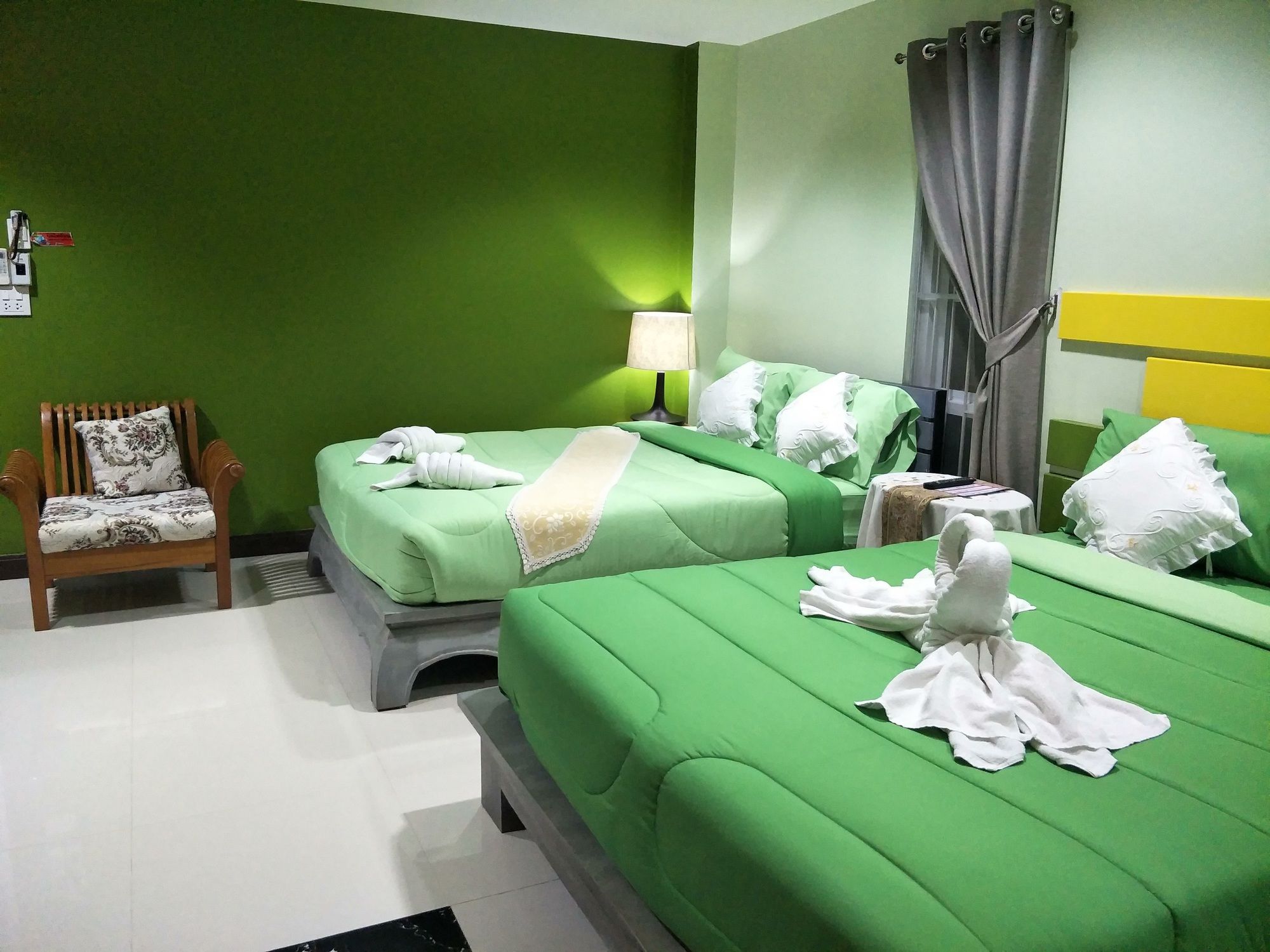 Фото Raiwin Place