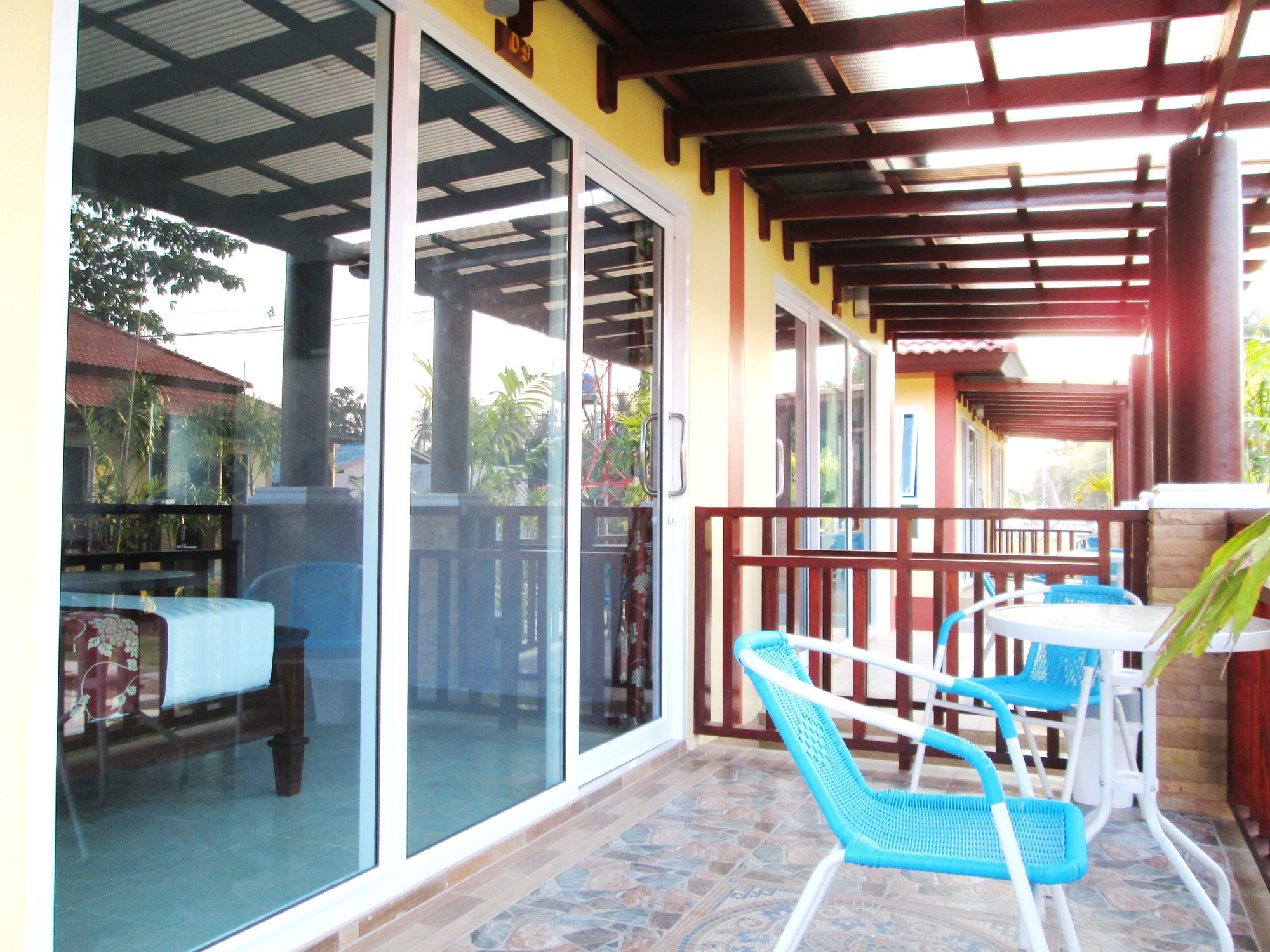 Фото отеля 4