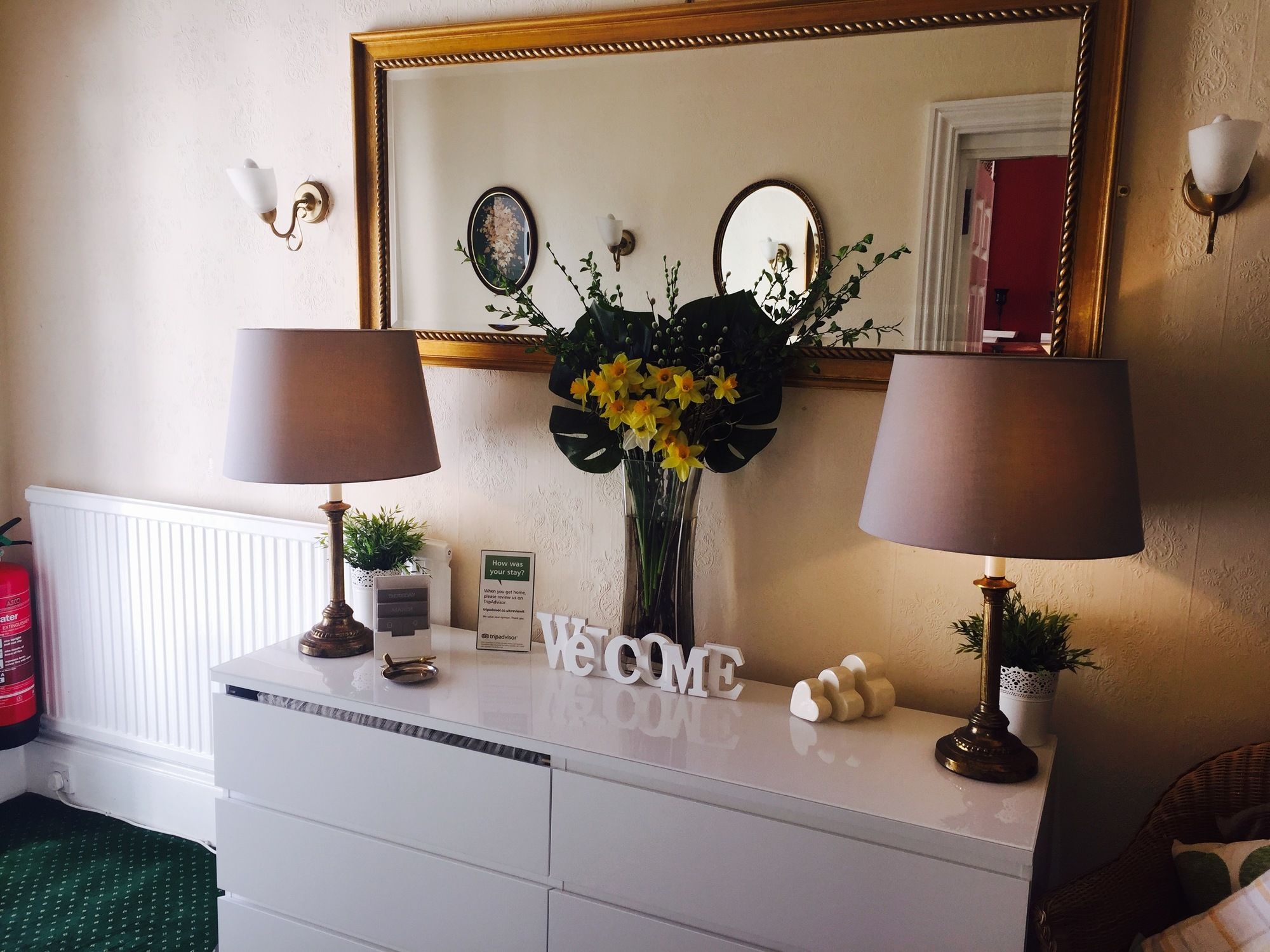 Фото Beechwood Ensuite Guest House