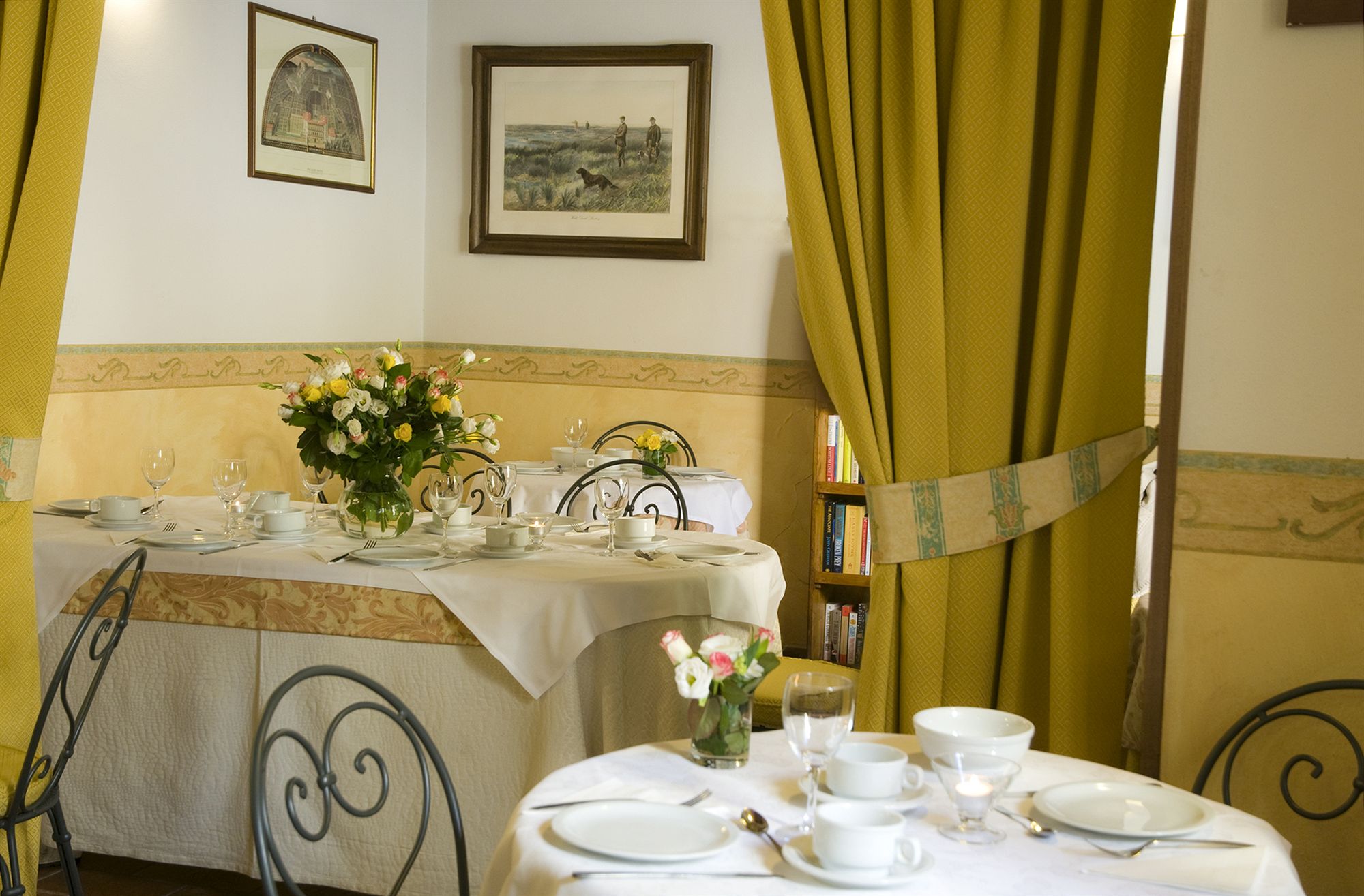 Фото Residenza Il Villino B&b