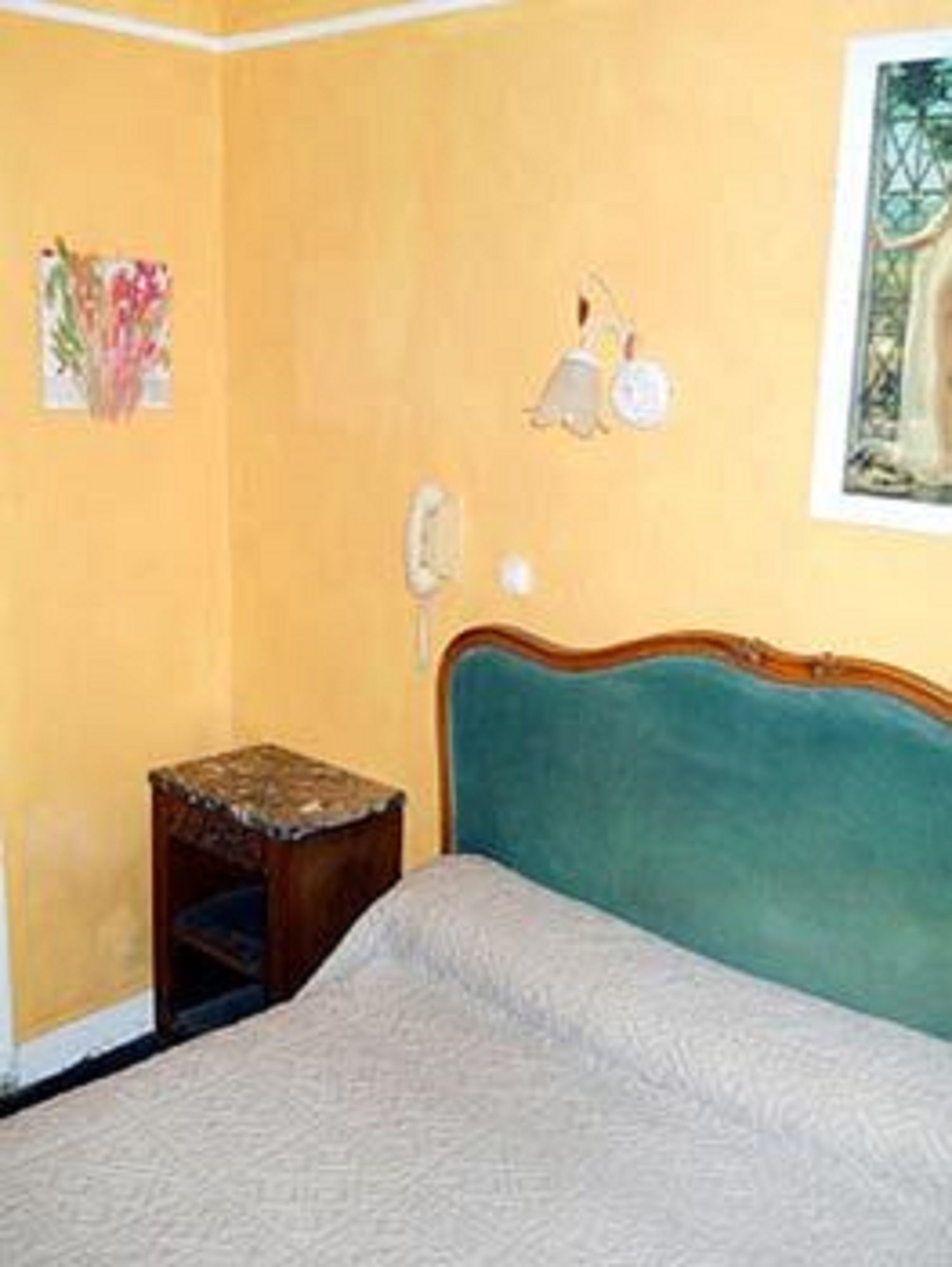 Фото Hotel De Lille Louvre