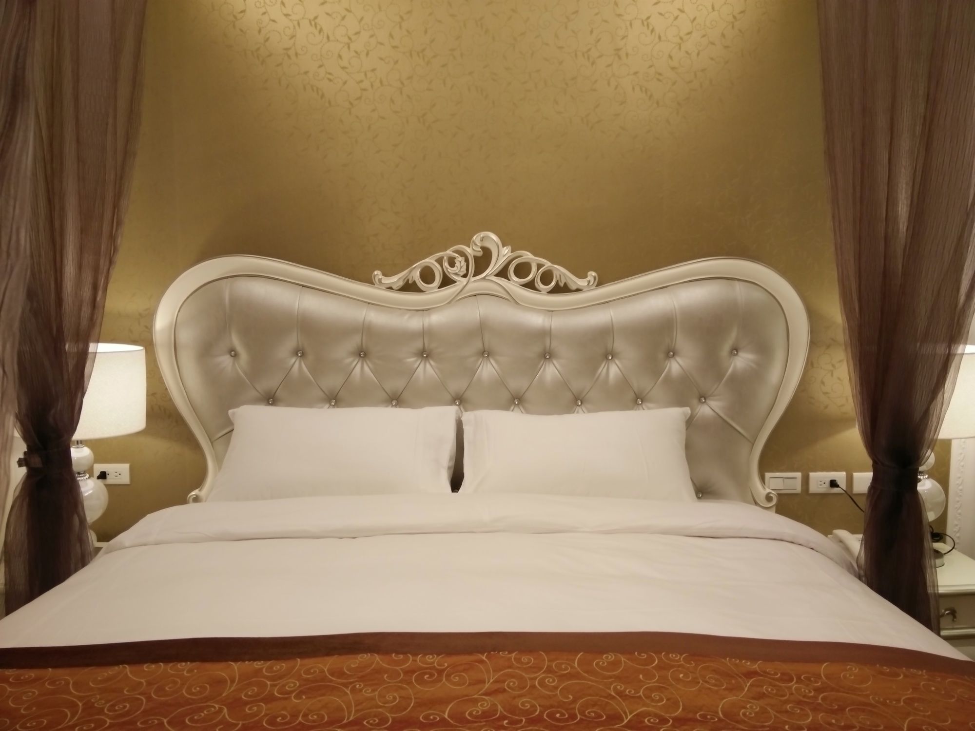 Фото Taitung Z. Hotel