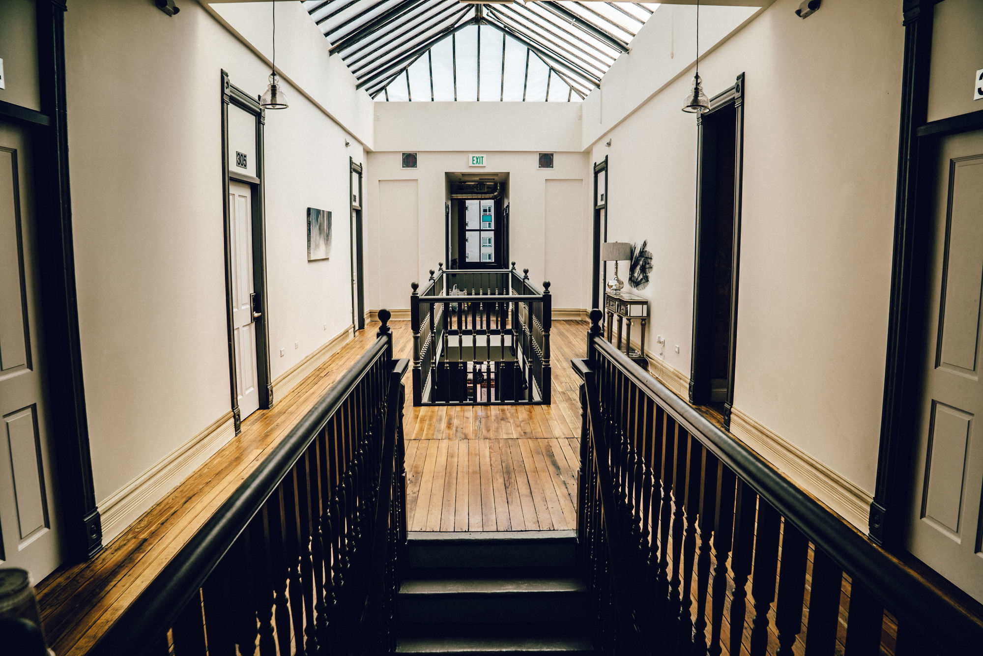 Фото Hostel Fish