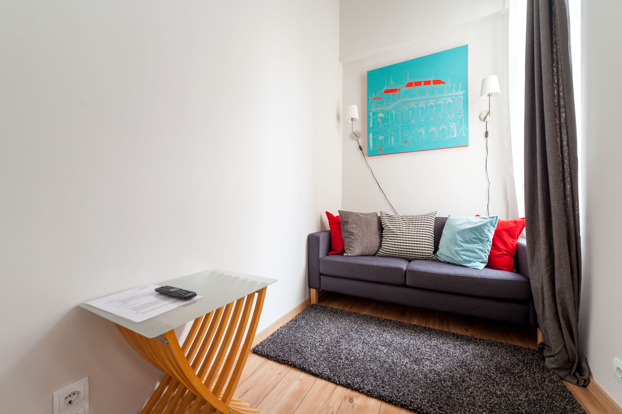 Фото Tatra 4 Studios