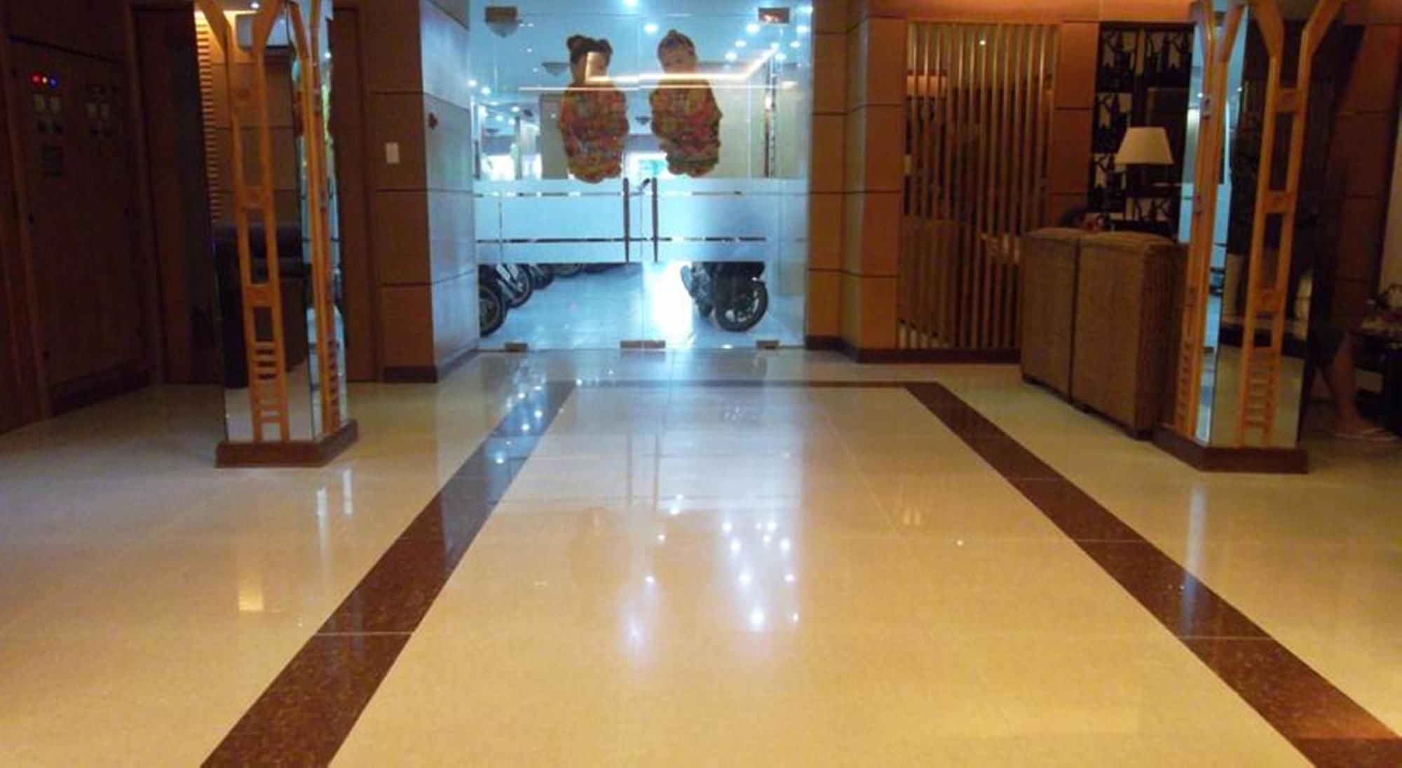 Фото Hai Son Hotel