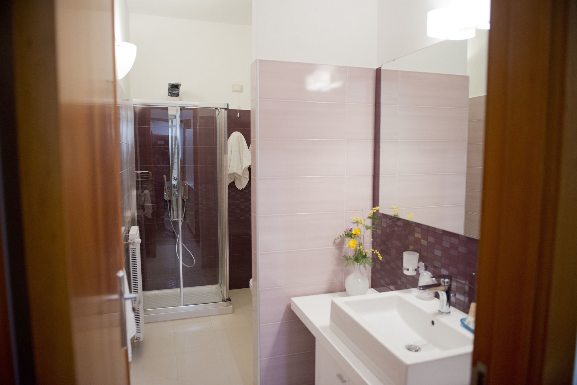 Фото Garibaldi R&b