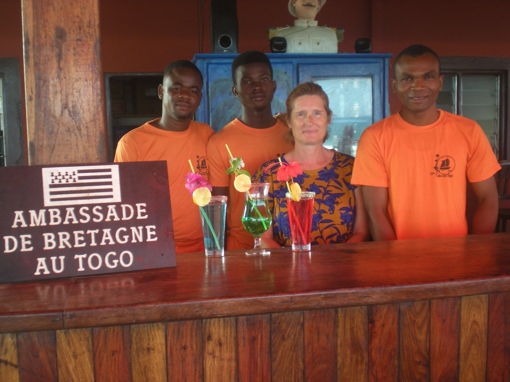 Фото New Robinson Plage