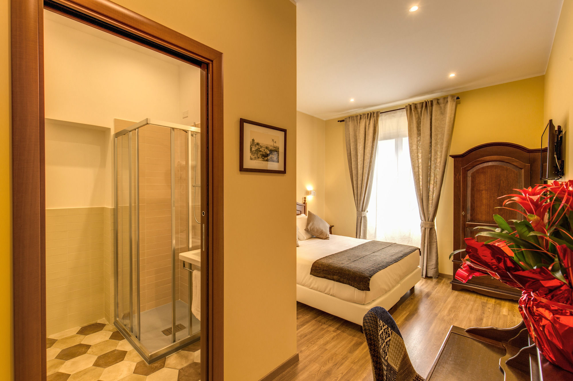 Фото Top Floor Colosseo