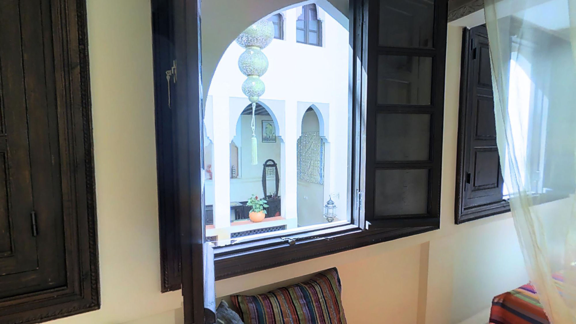 Фото Riad Dar Azul