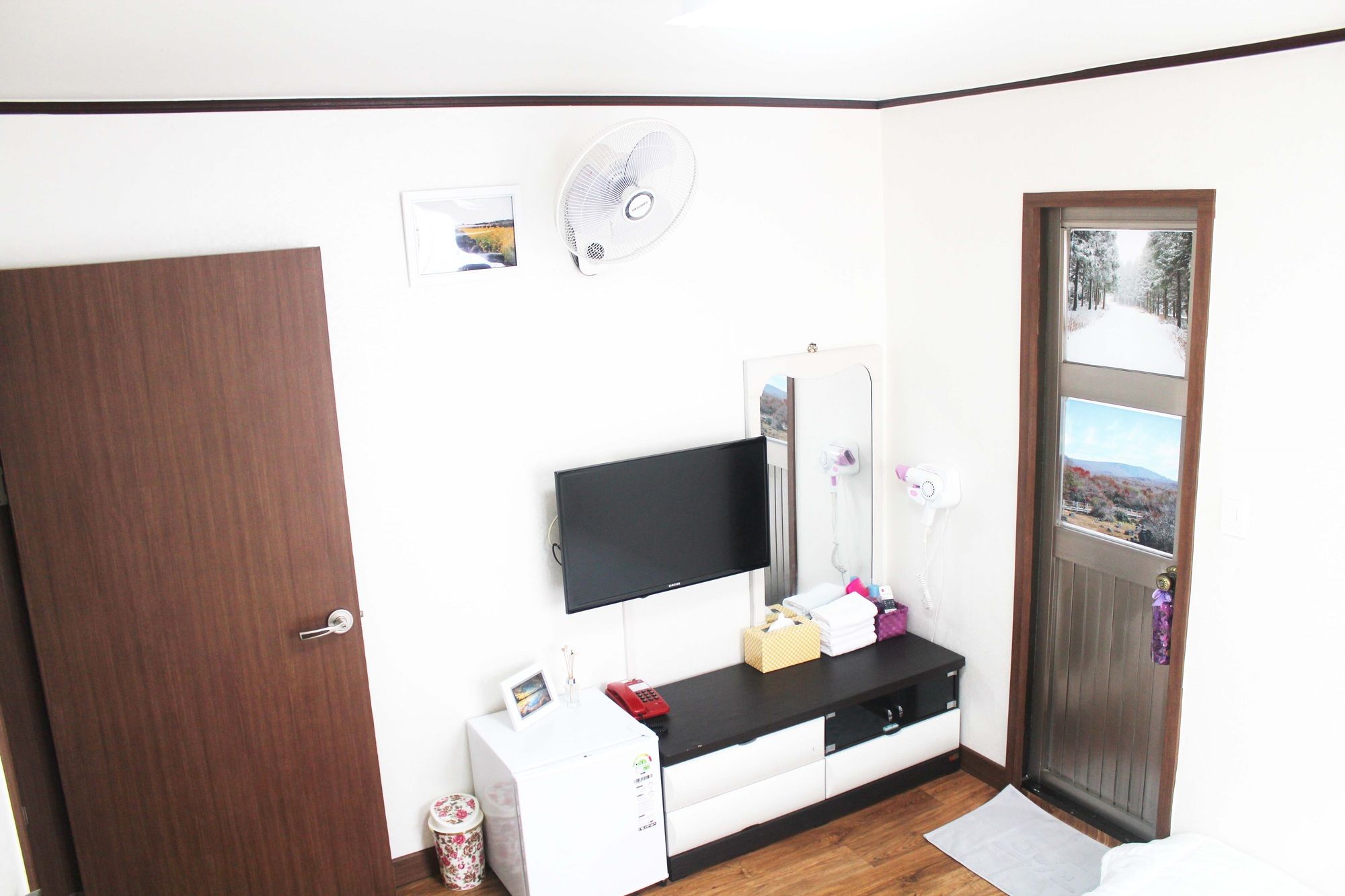 Фото A Ji Hostel