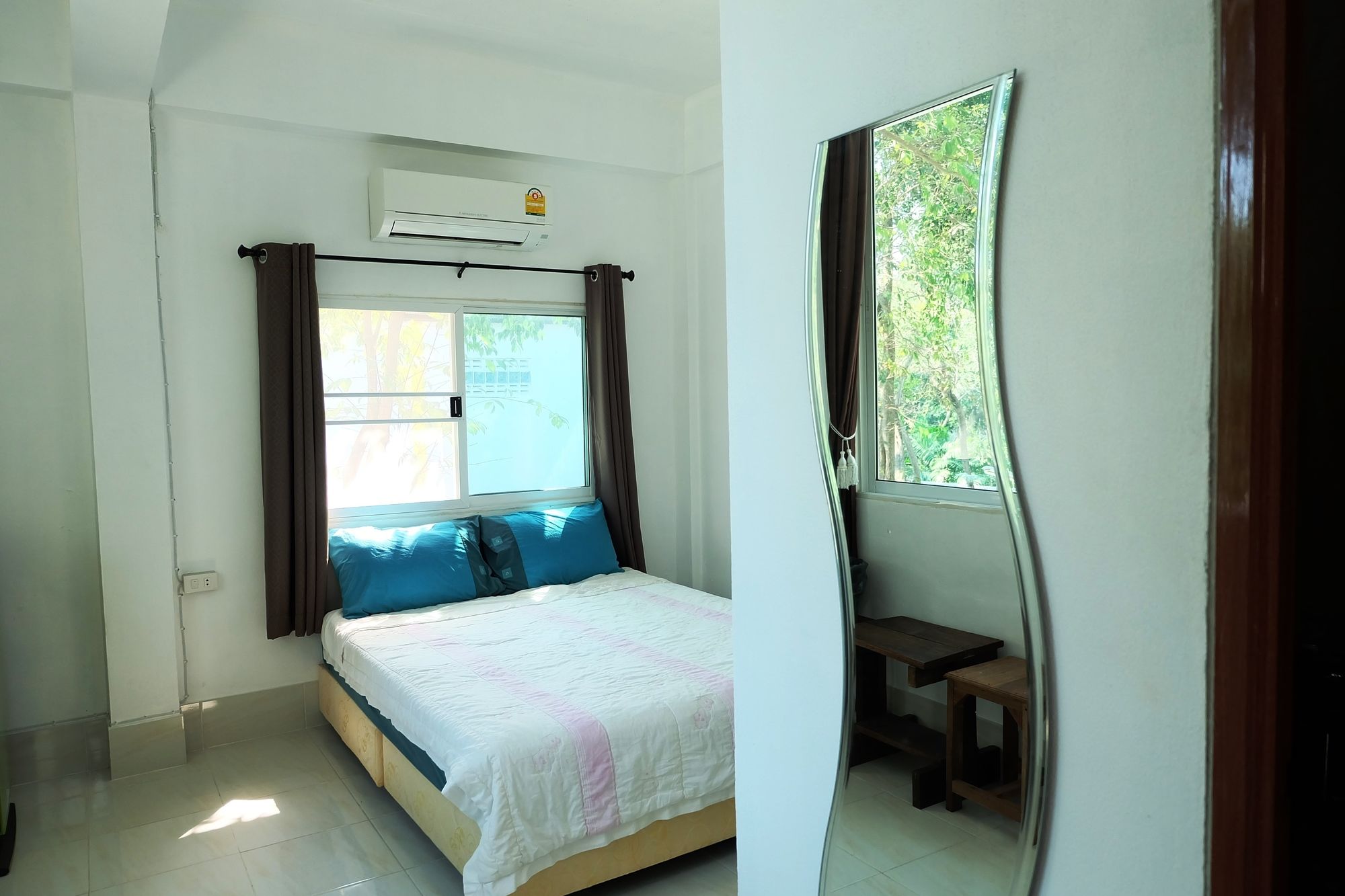 Фото Miss Hong House