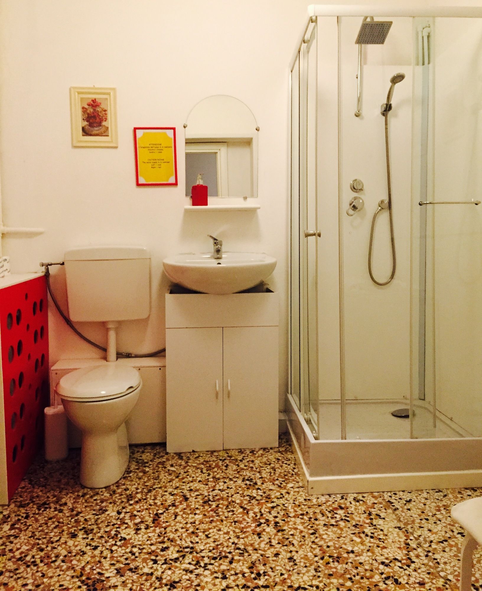 Фото La Dogaressa Guest House