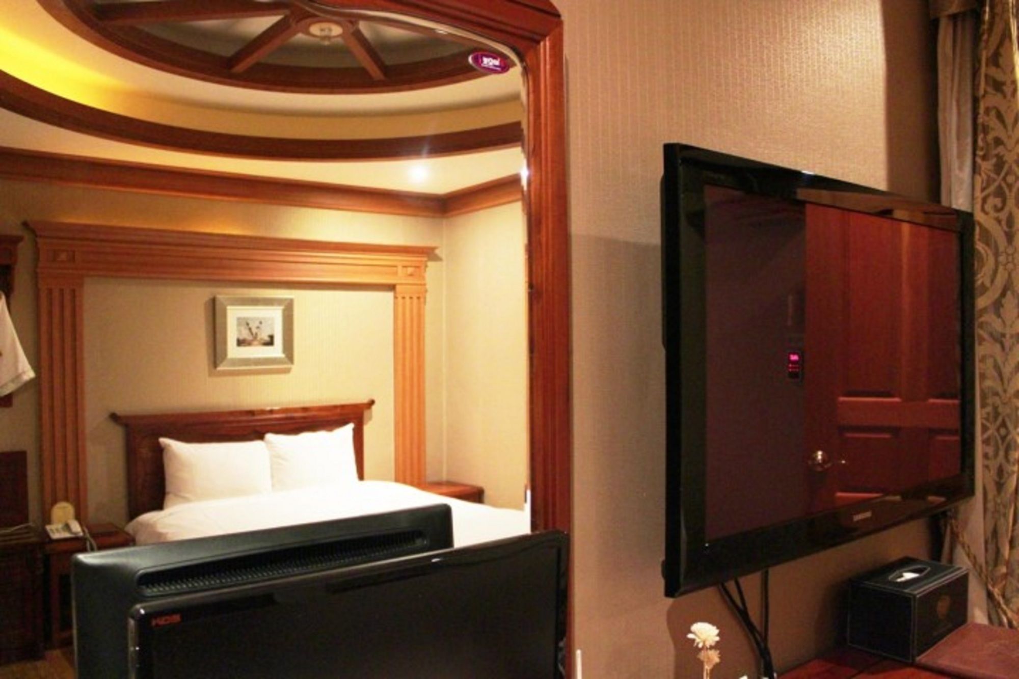 Фото Browndot Gwangju Sangmu