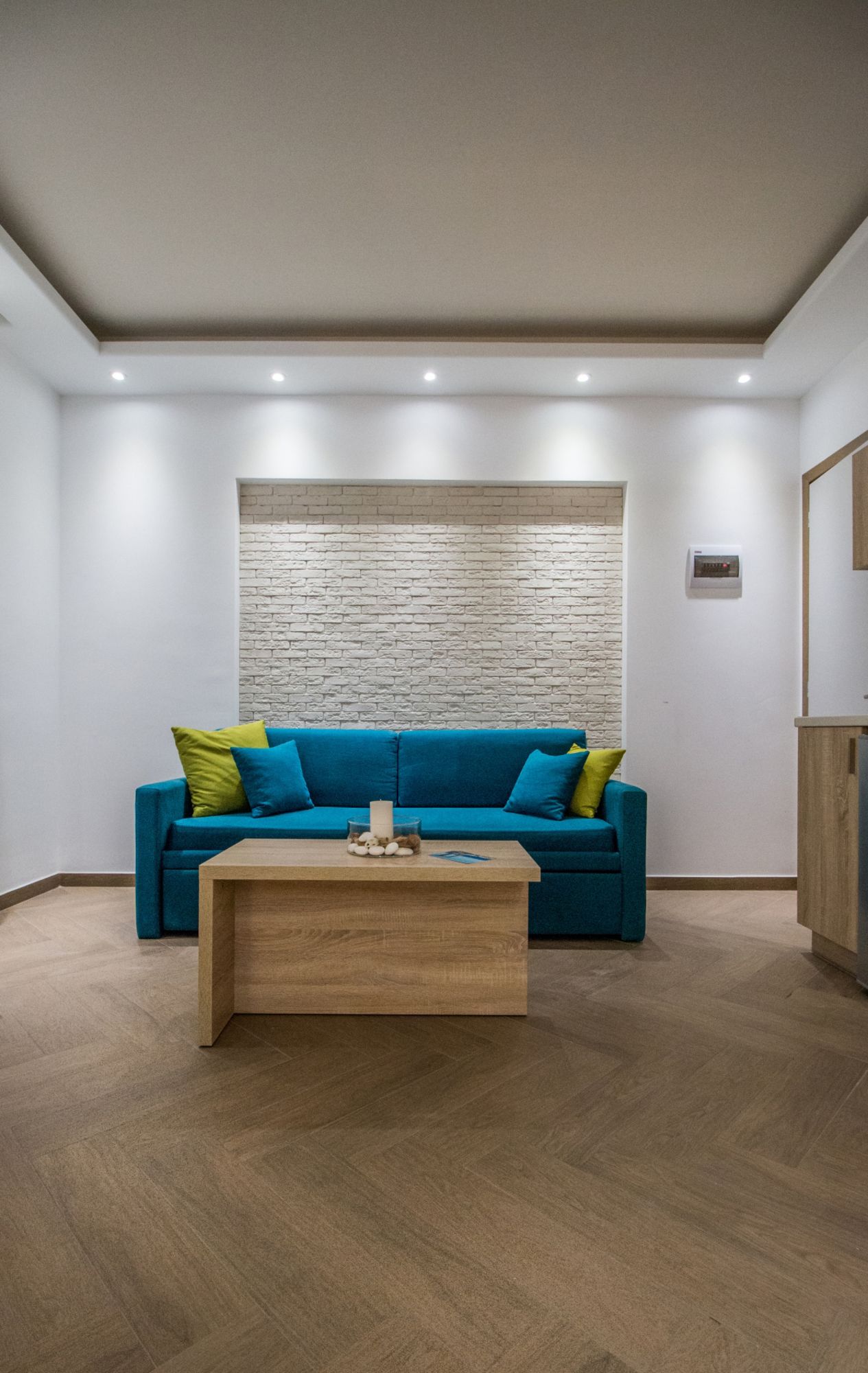 Фото Polis Boutique Hotel