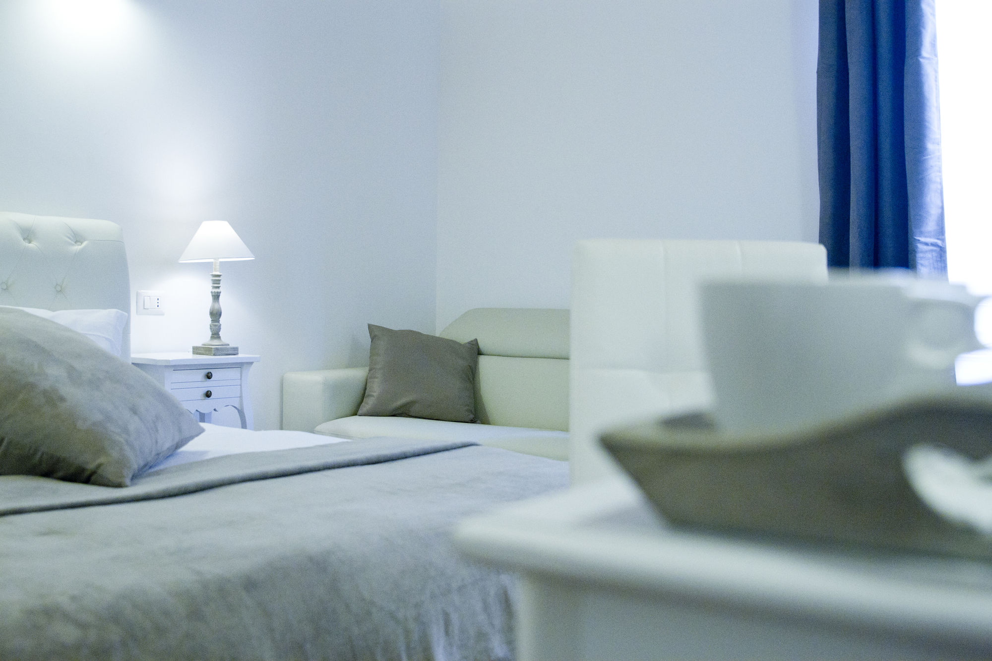 Фото 3 Inn Ripetta