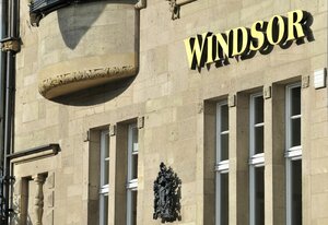 Гостиница Hotel Windsor
