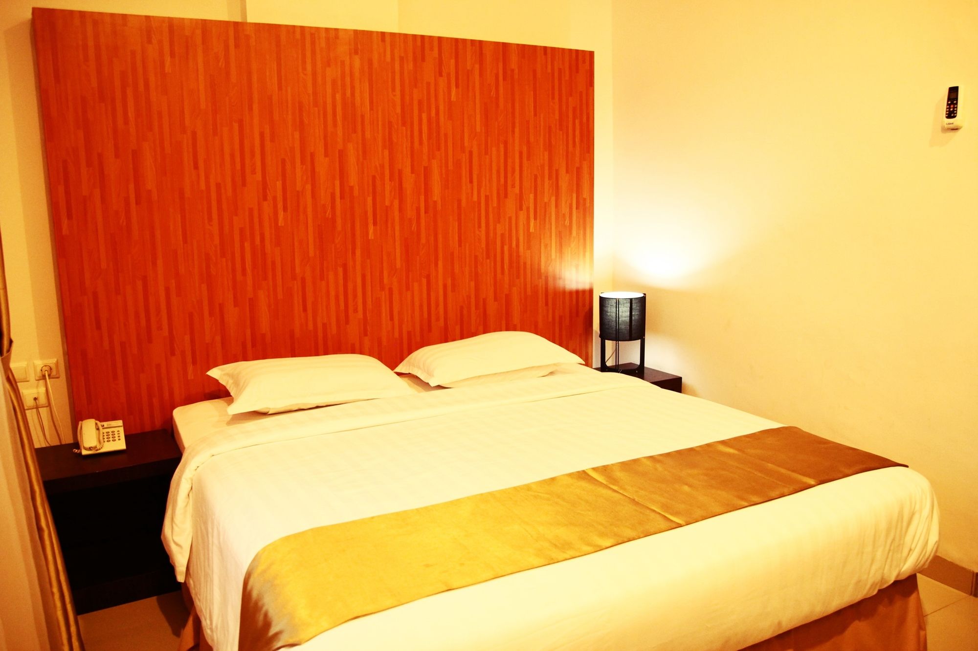 Фото Saka Hotel Medan