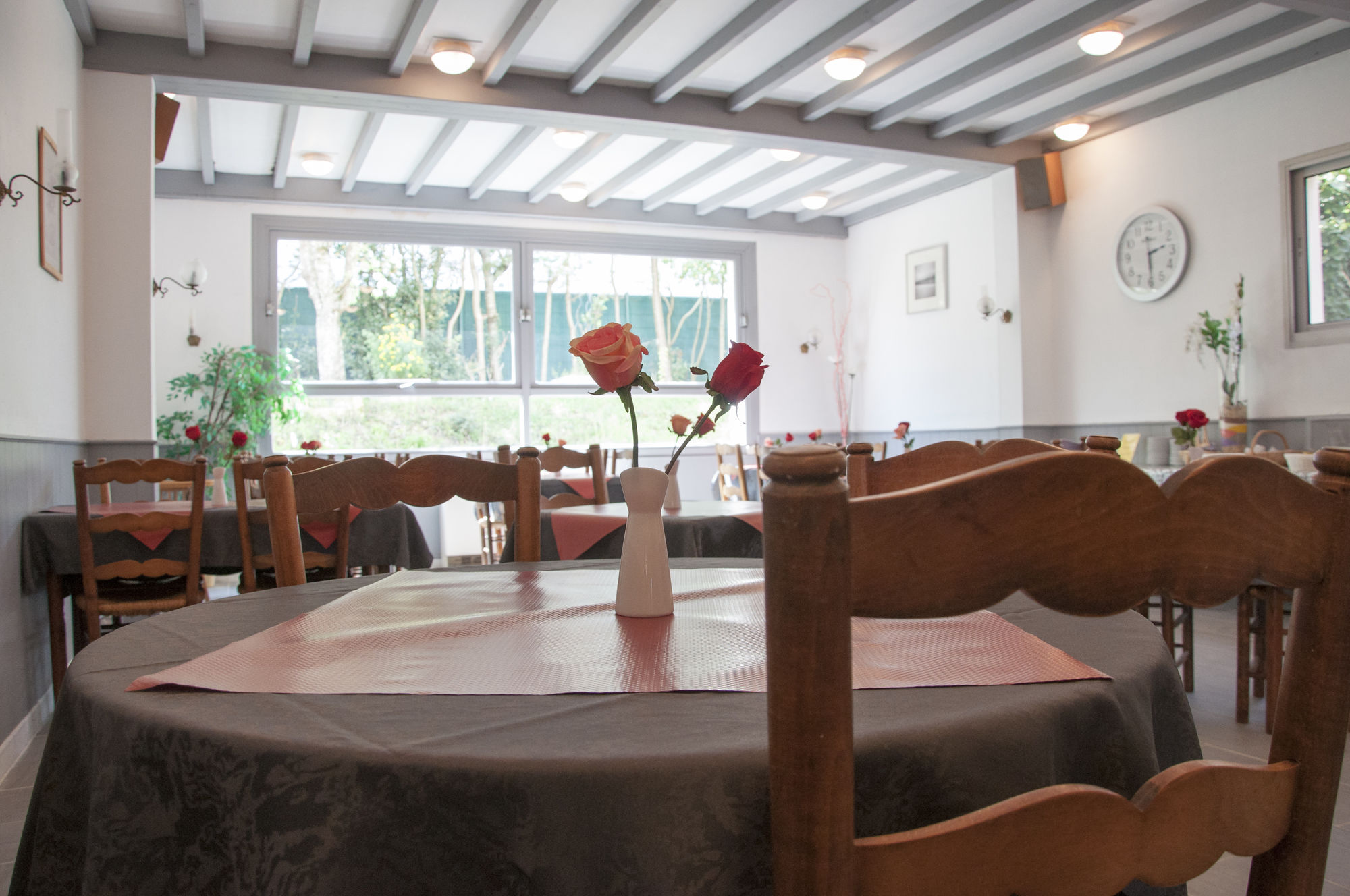 Фото Le Pavillon Bleu