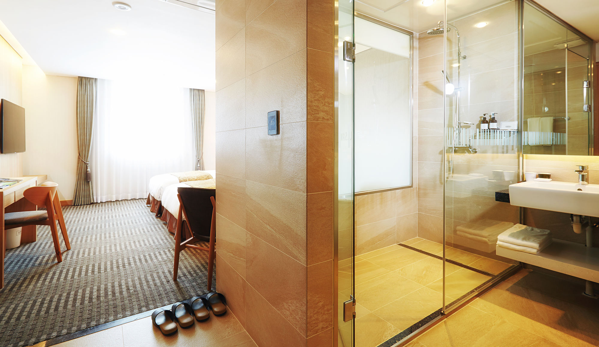 Фото Ulsan City Hotel