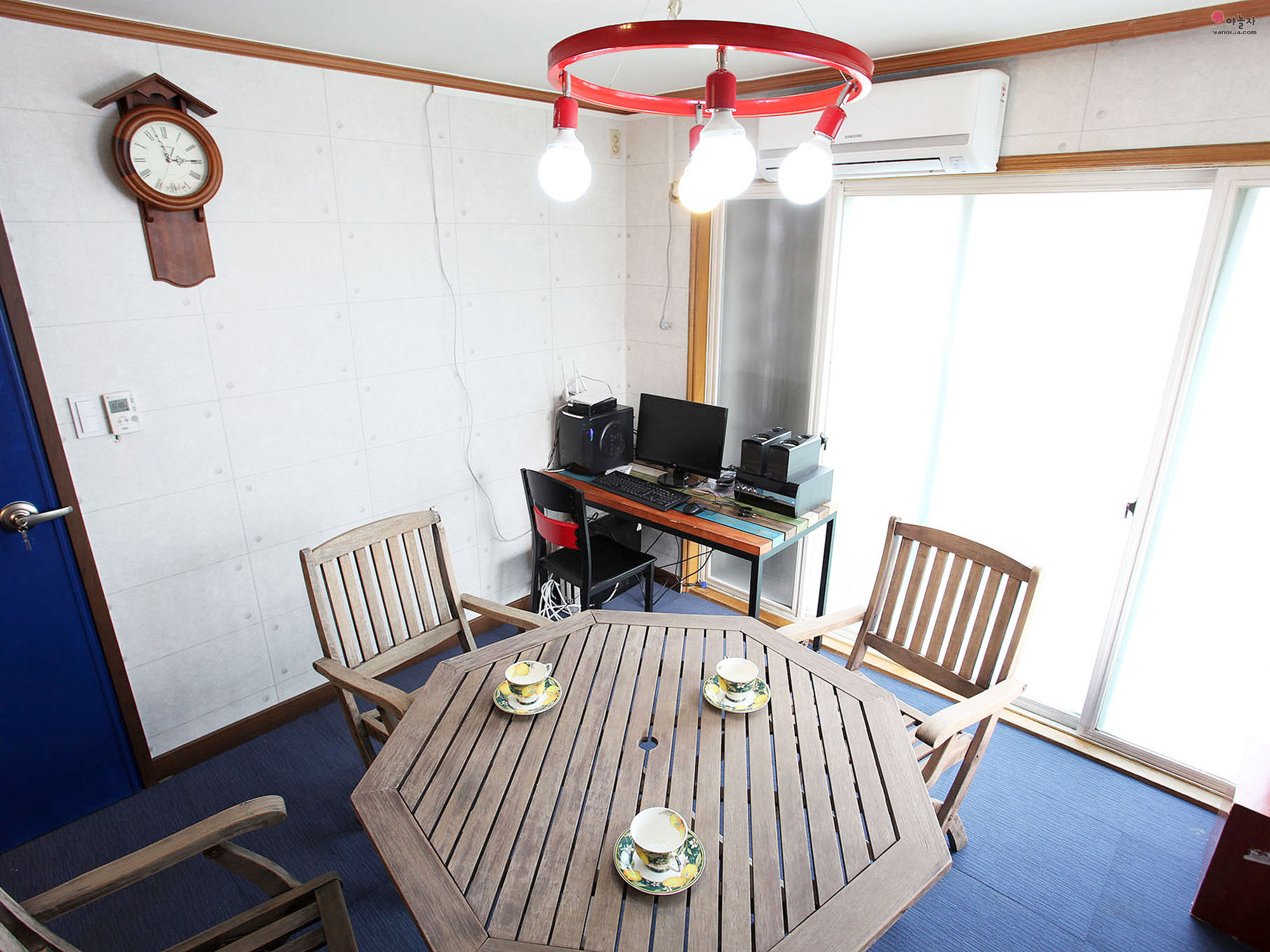 Фото W mini hotel - Hostel