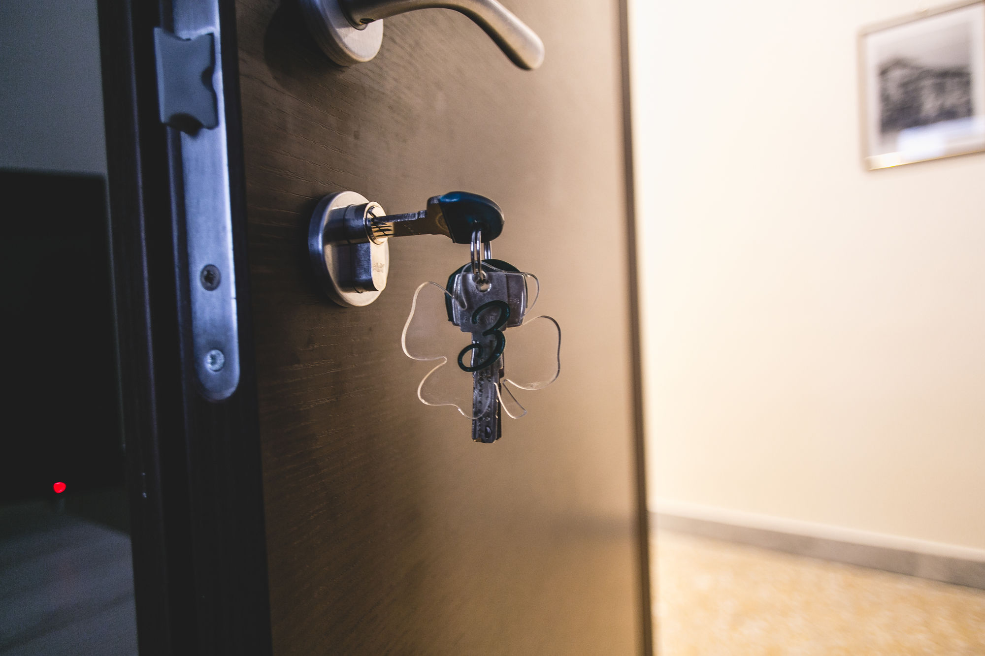 Фото Il Quadrifoglio Room&Suite