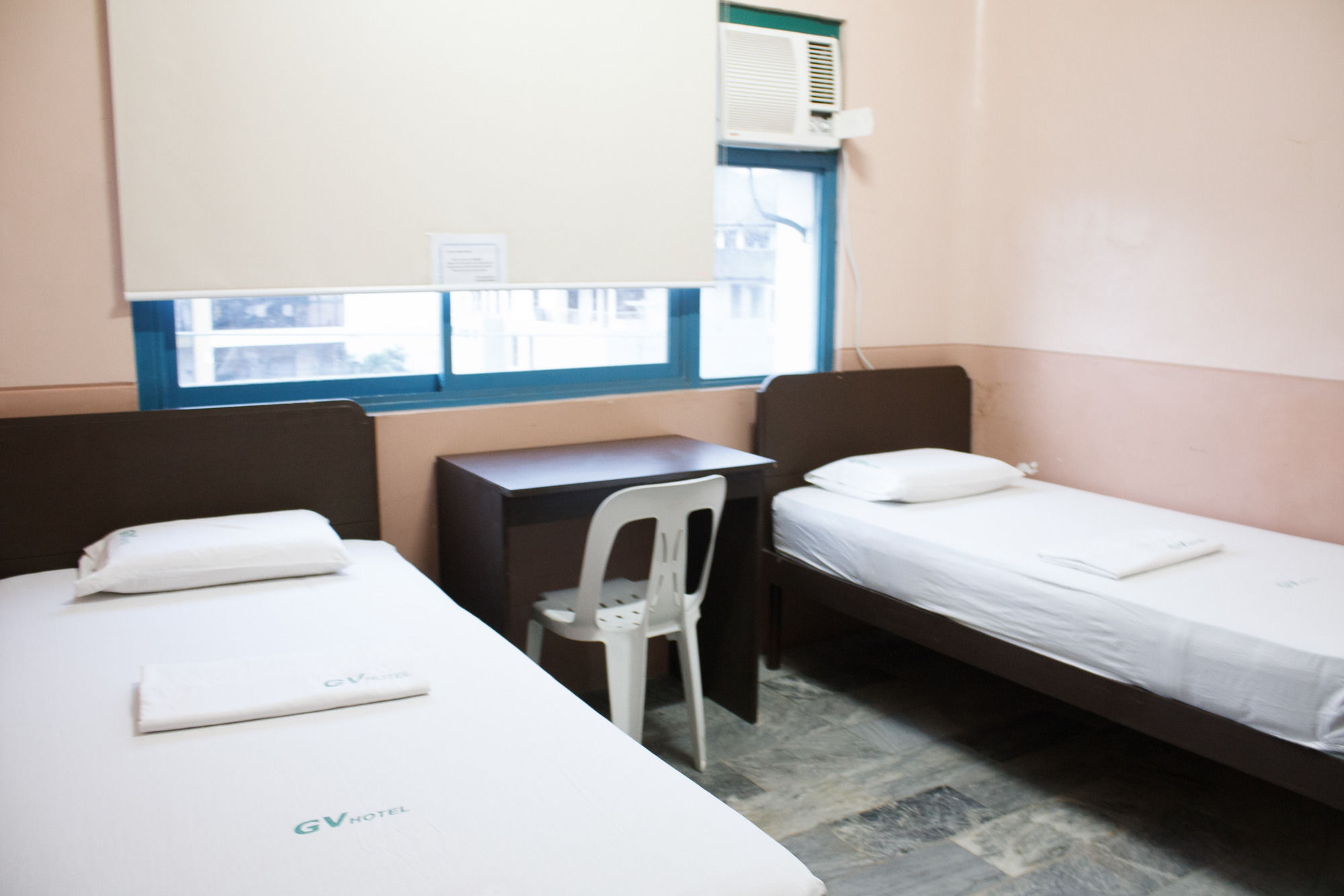 Фото Gv Hotel Catbalogan