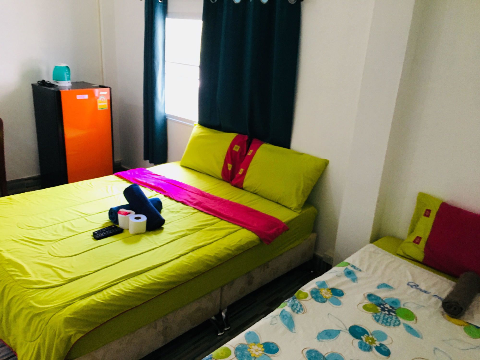 Фото Miss Hong House