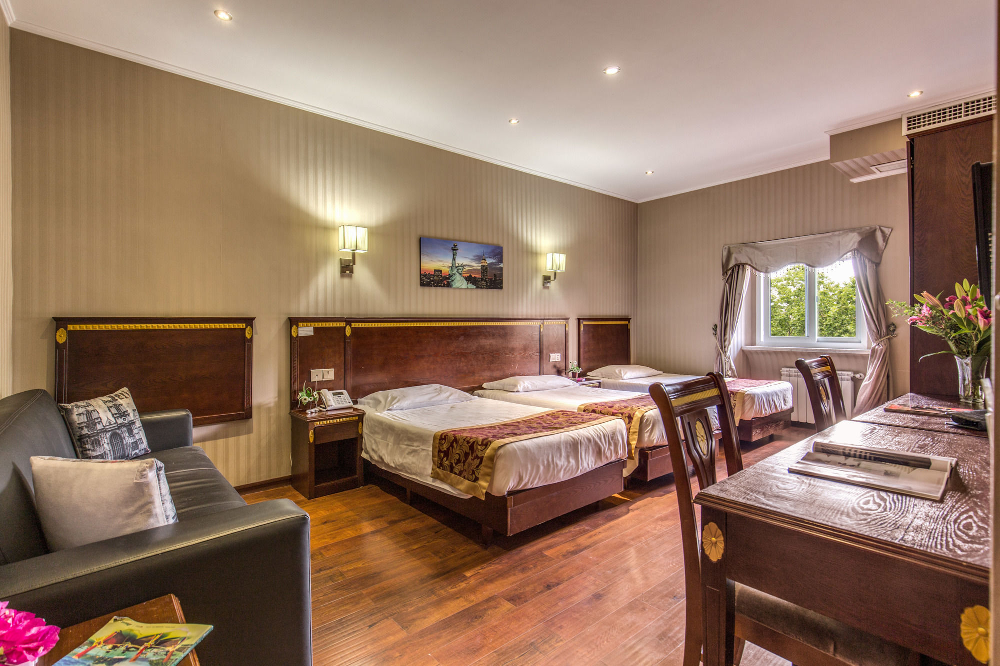 Фото B&B Drago D'Oro