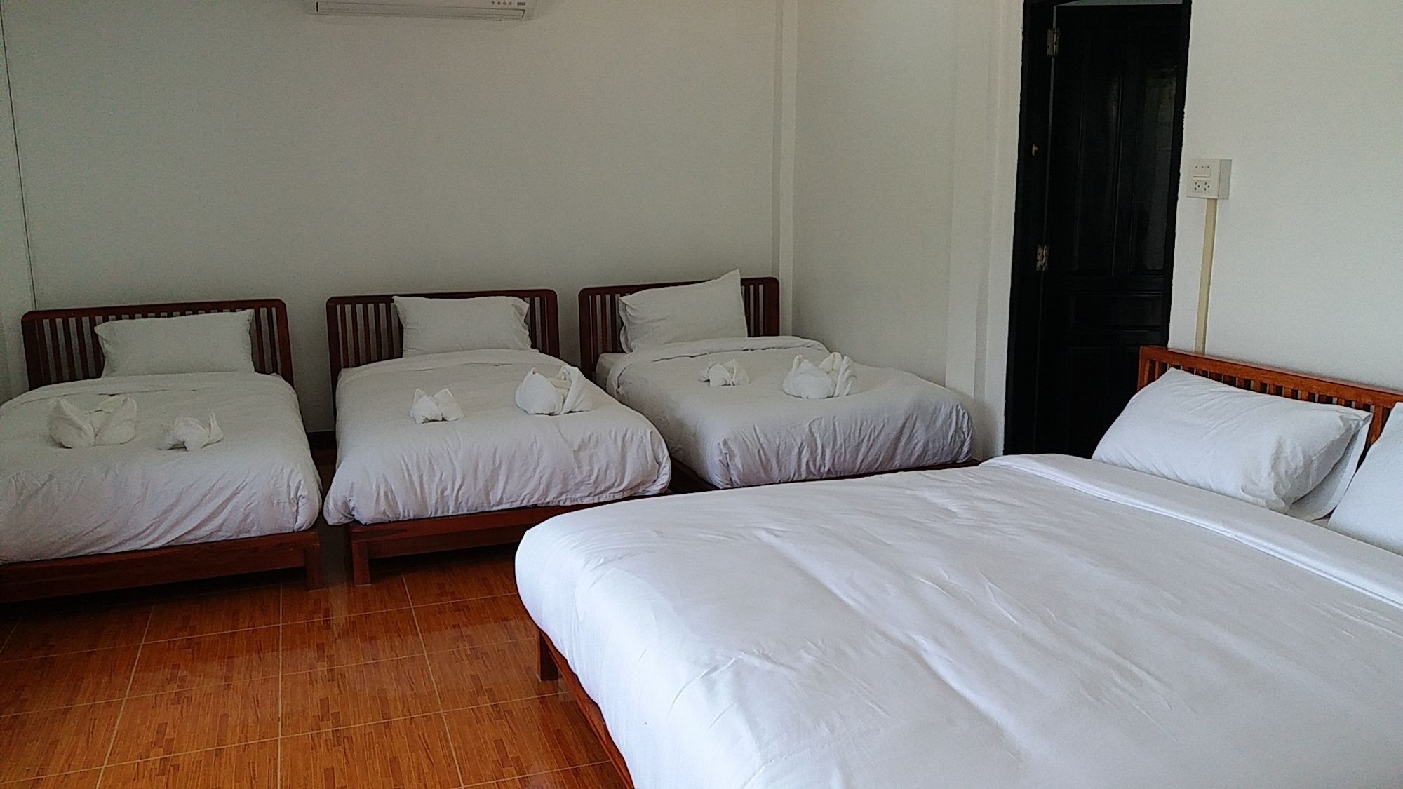 Фото Vang Vieng Eco Lodge