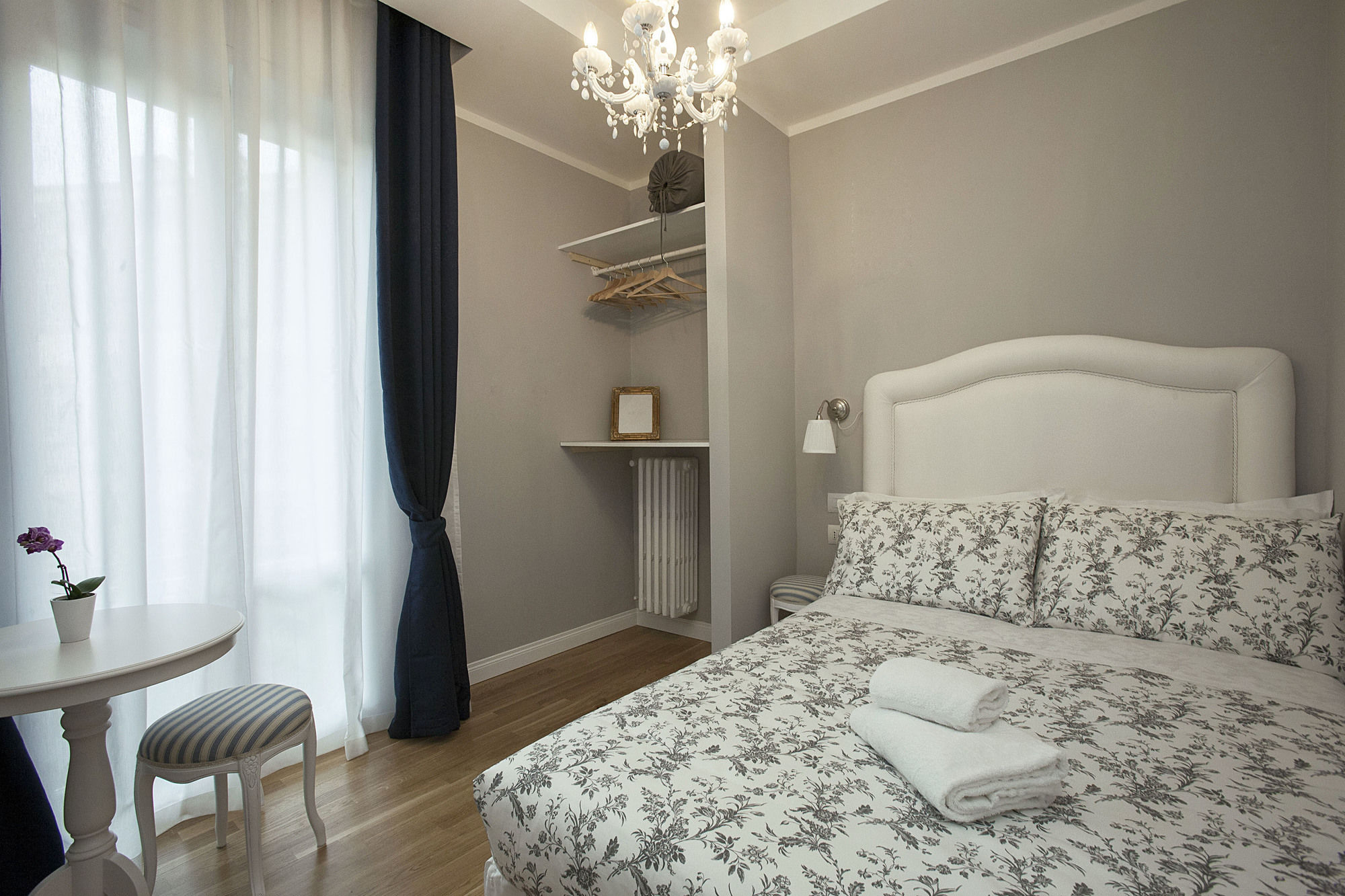 Фото B&b La Nannina