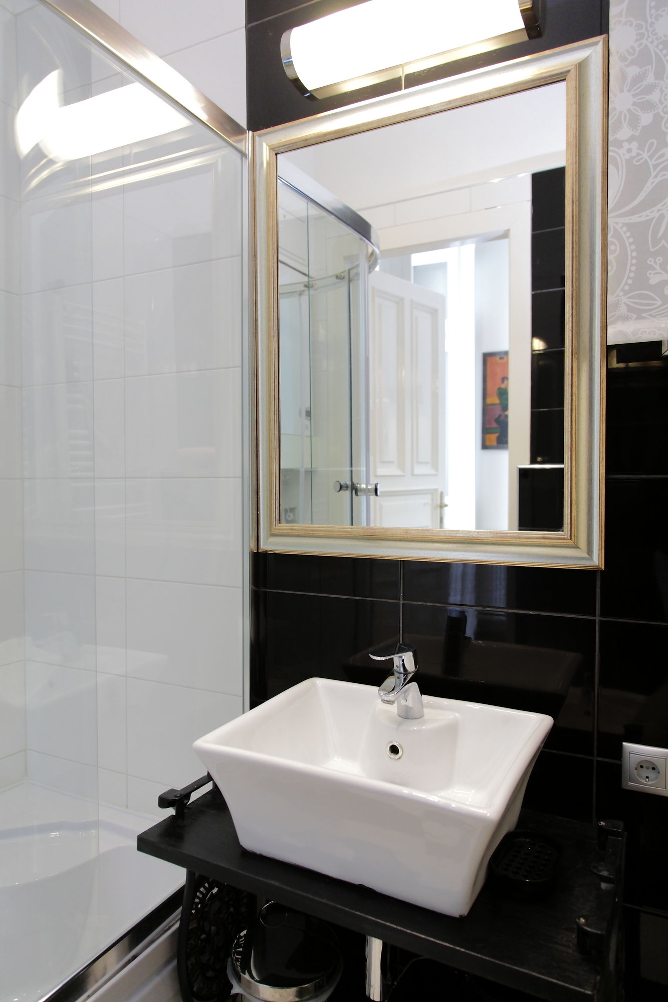 Фото Budapest Maverick Apartments