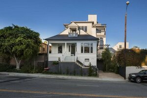 Гостиница Hotel 850 Svb West Hollywood at Beverly Hills