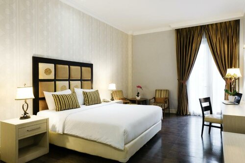 Гостиница Artotel Casa Hangtuah в Джакарте