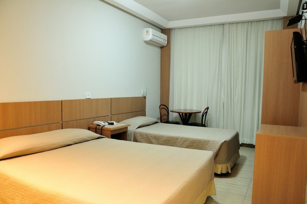 Фото Jandaia Hotel